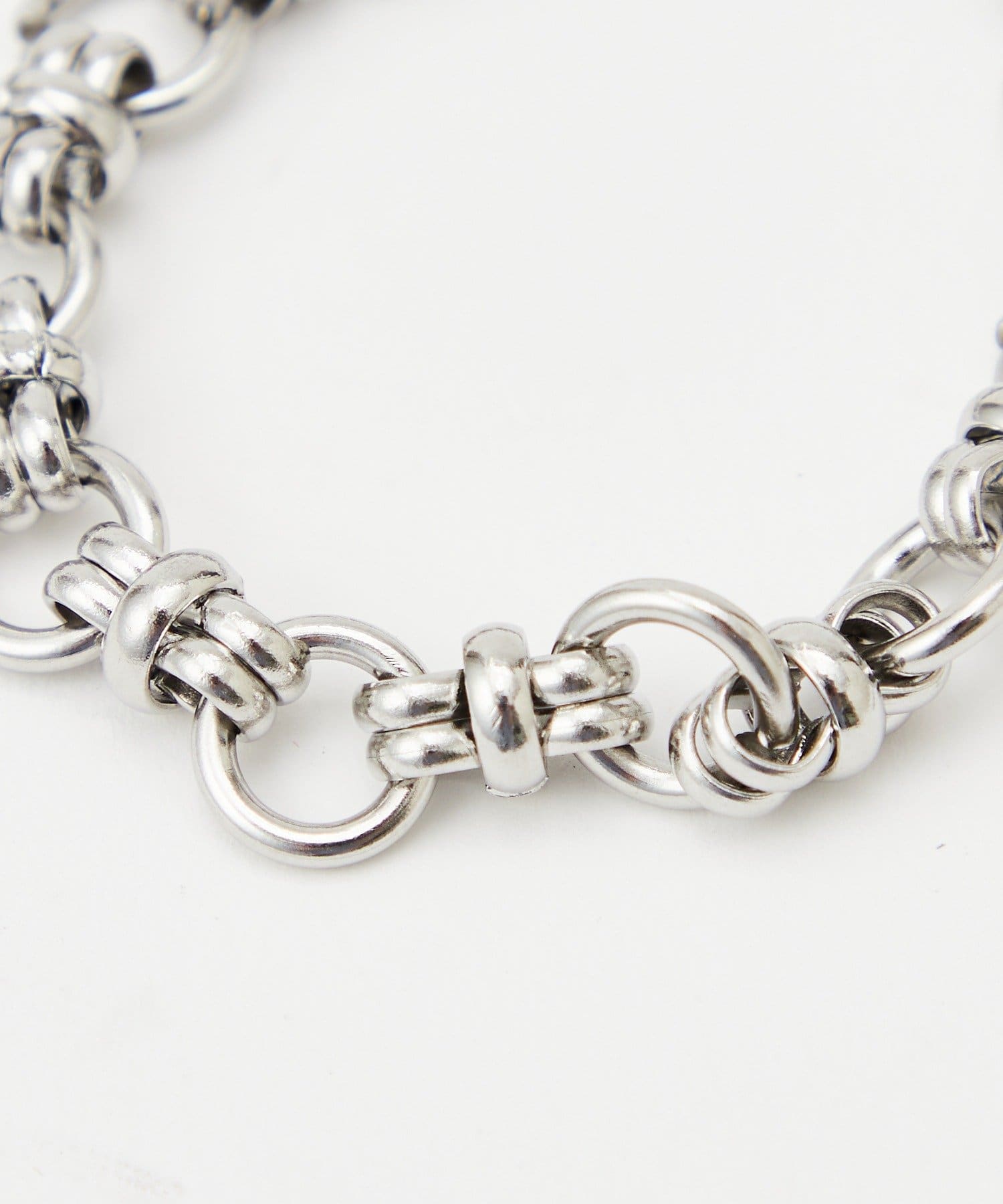 CIAOPANIC(チャオパニック) アソートシルバーブレスレット