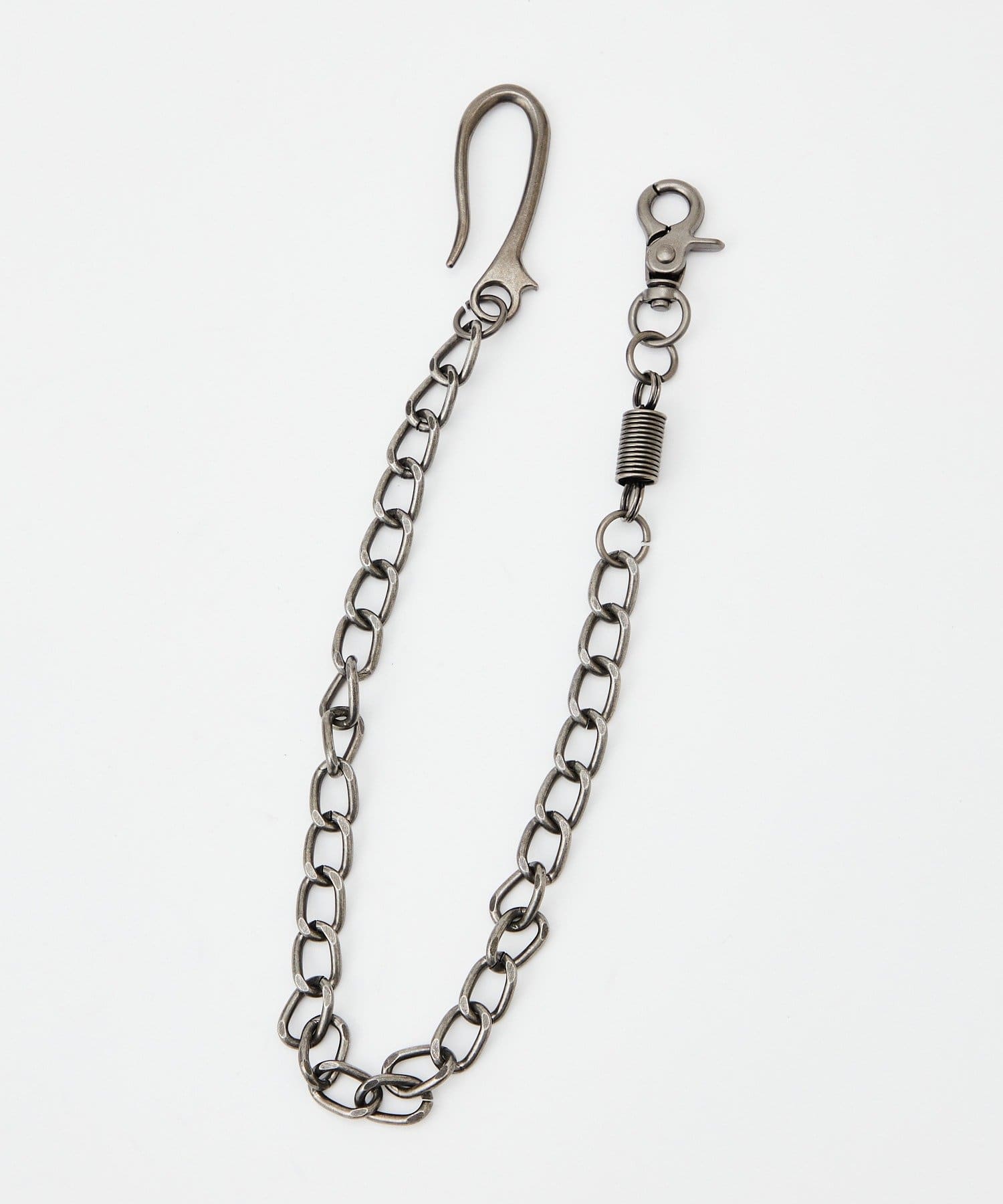 CIAOPANIC(チャオパニック) ヴィンテージ加工ウォレットチェーン