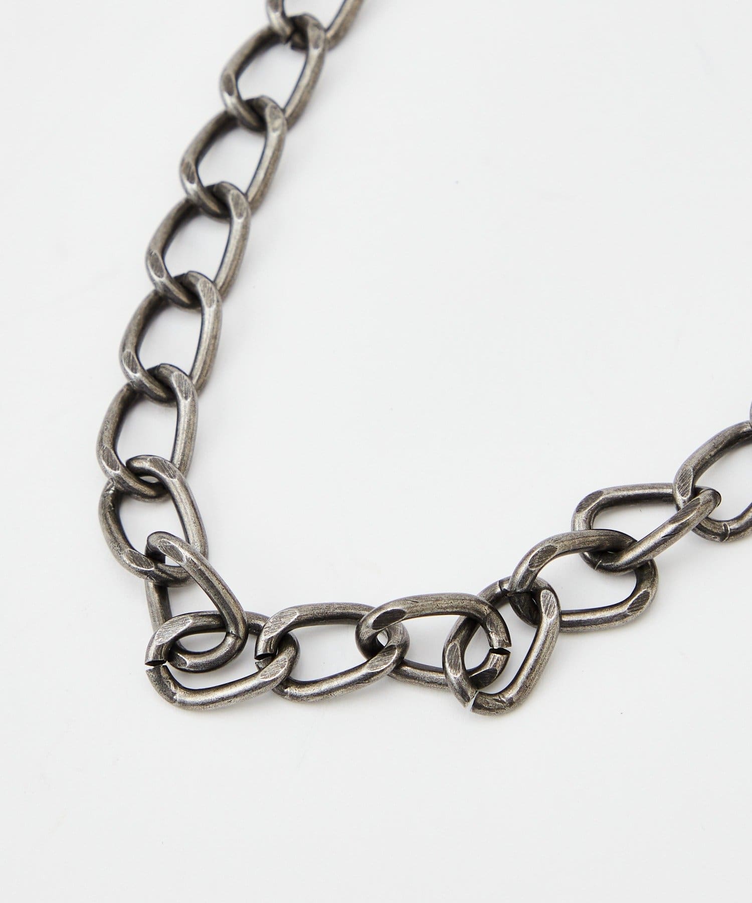 CIAOPANIC(チャオパニック) ヴィンテージ加工ウォレットチェーン