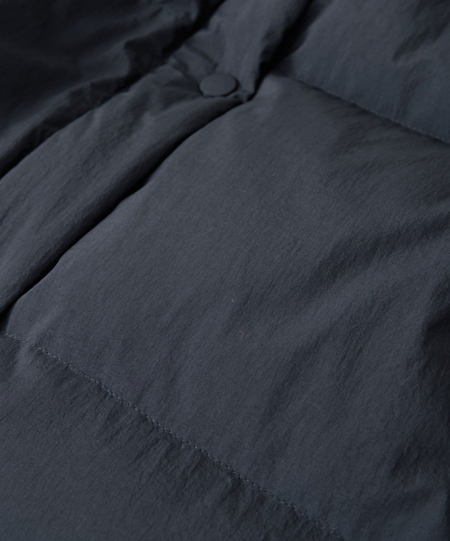 RIVE DROITE(リヴドロワ) 【MONN.:.(モン)】スタンドオーバーダウンジャケット