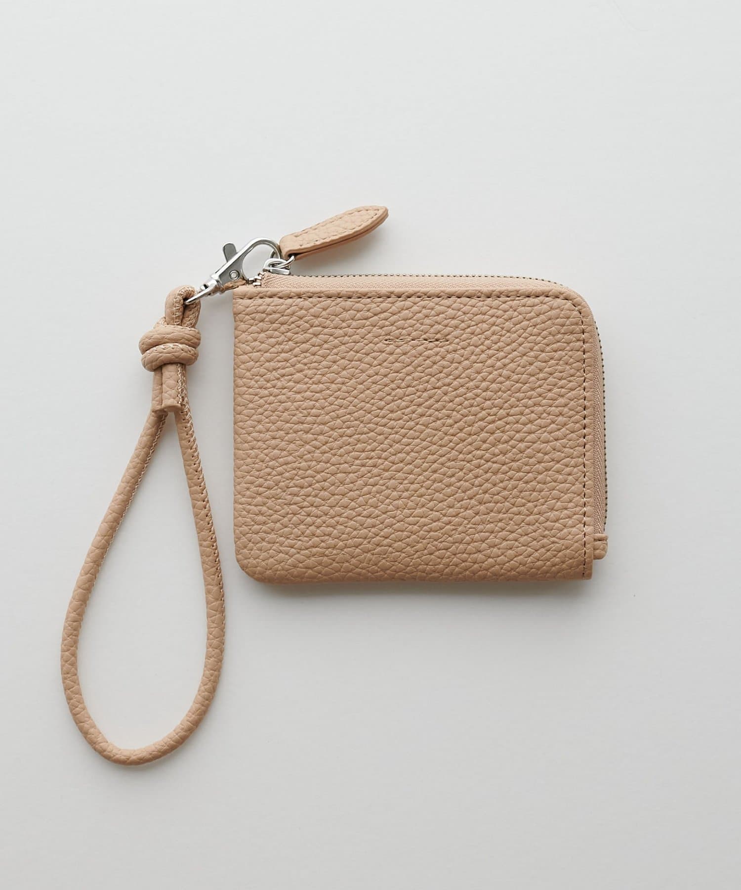 DISCOAT(ディスコート) シュリンクLミニウォレット