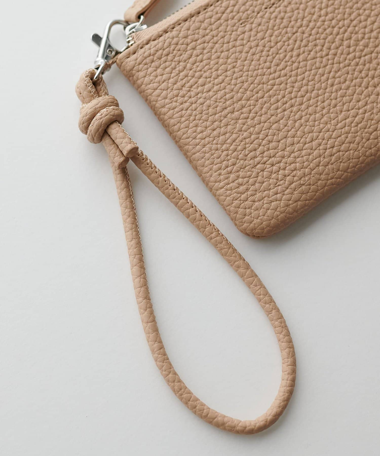 DISCOAT(ディスコート) シュリンクLミニウォレット