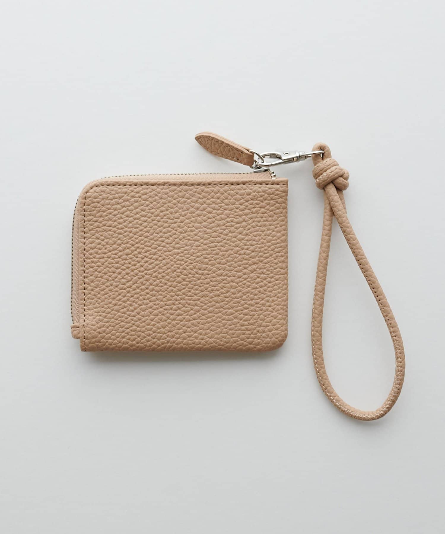 DISCOAT(ディスコート) シュリンクLミニウォレット