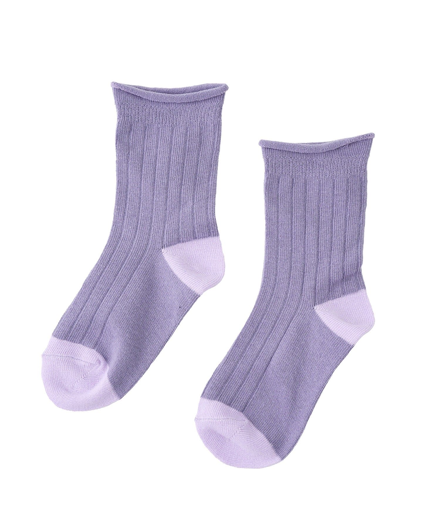 3COINS(スリーコインズ) 《WEB限定商品》KIDS靴下3足セットB：17～19cm