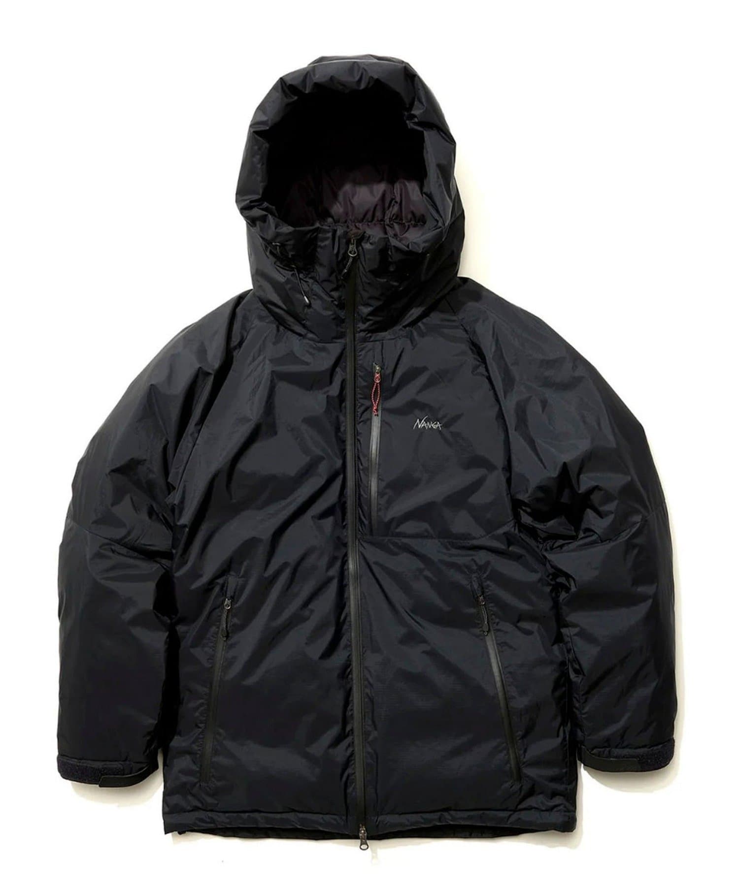 FREDY & GLOSTER(フレディ アンド グロスター) 【NANGA/ナンガ】AURORA TEX DOWN JACKET