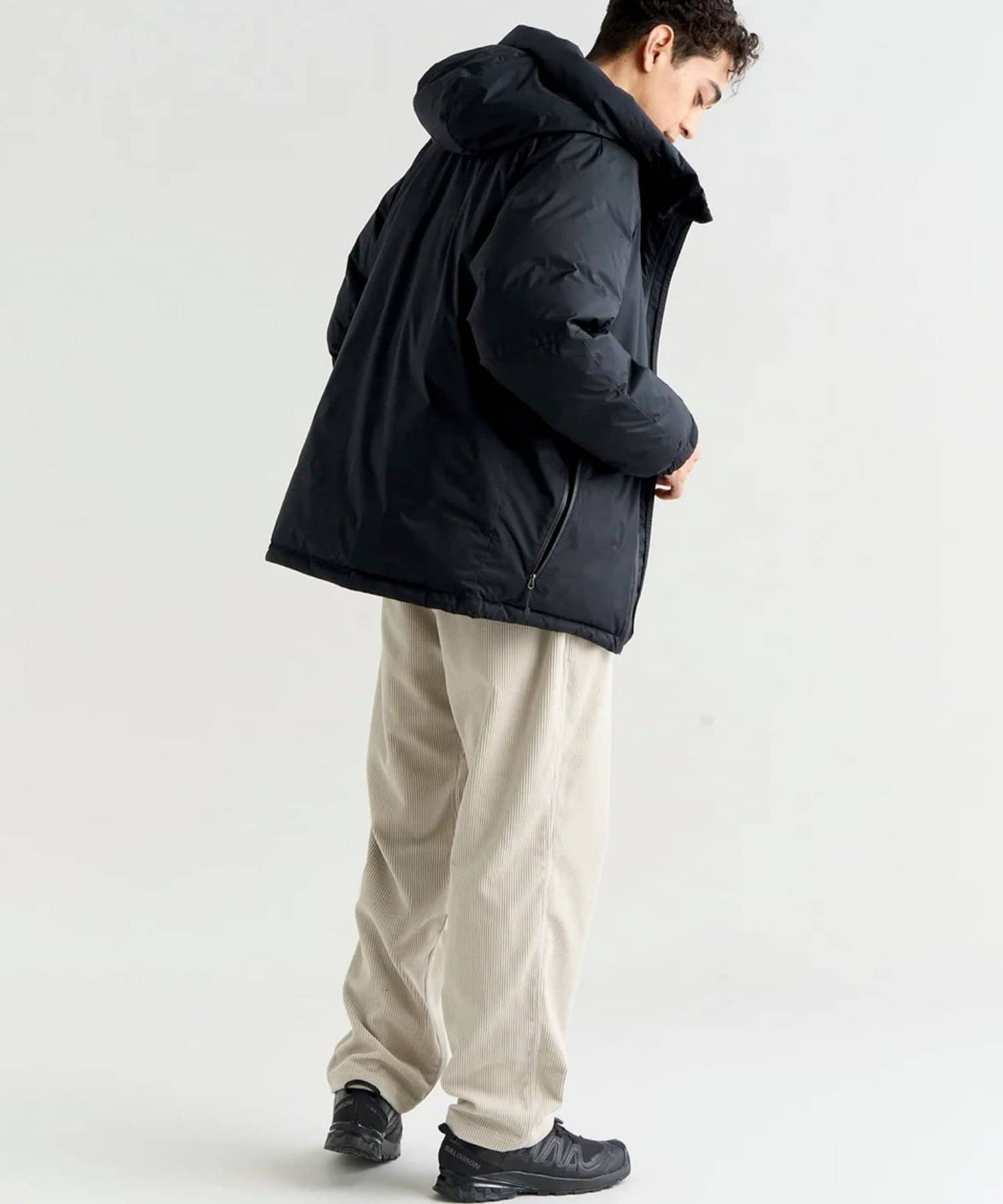 FREDY & GLOSTER(フレディ アンド グロスター) 【NANGA/ナンガ】AURORA TEX DOWN JACKET