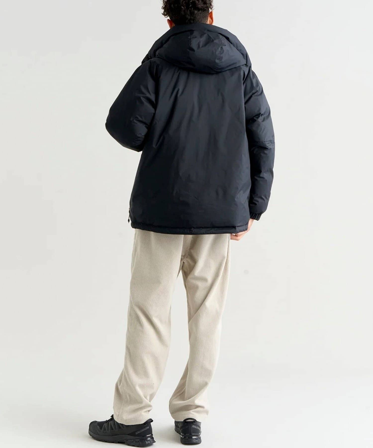 FREDY & GLOSTER(フレディ アンド グロスター) 【NANGA/ナンガ】AURORA TEX DOWN JACKET