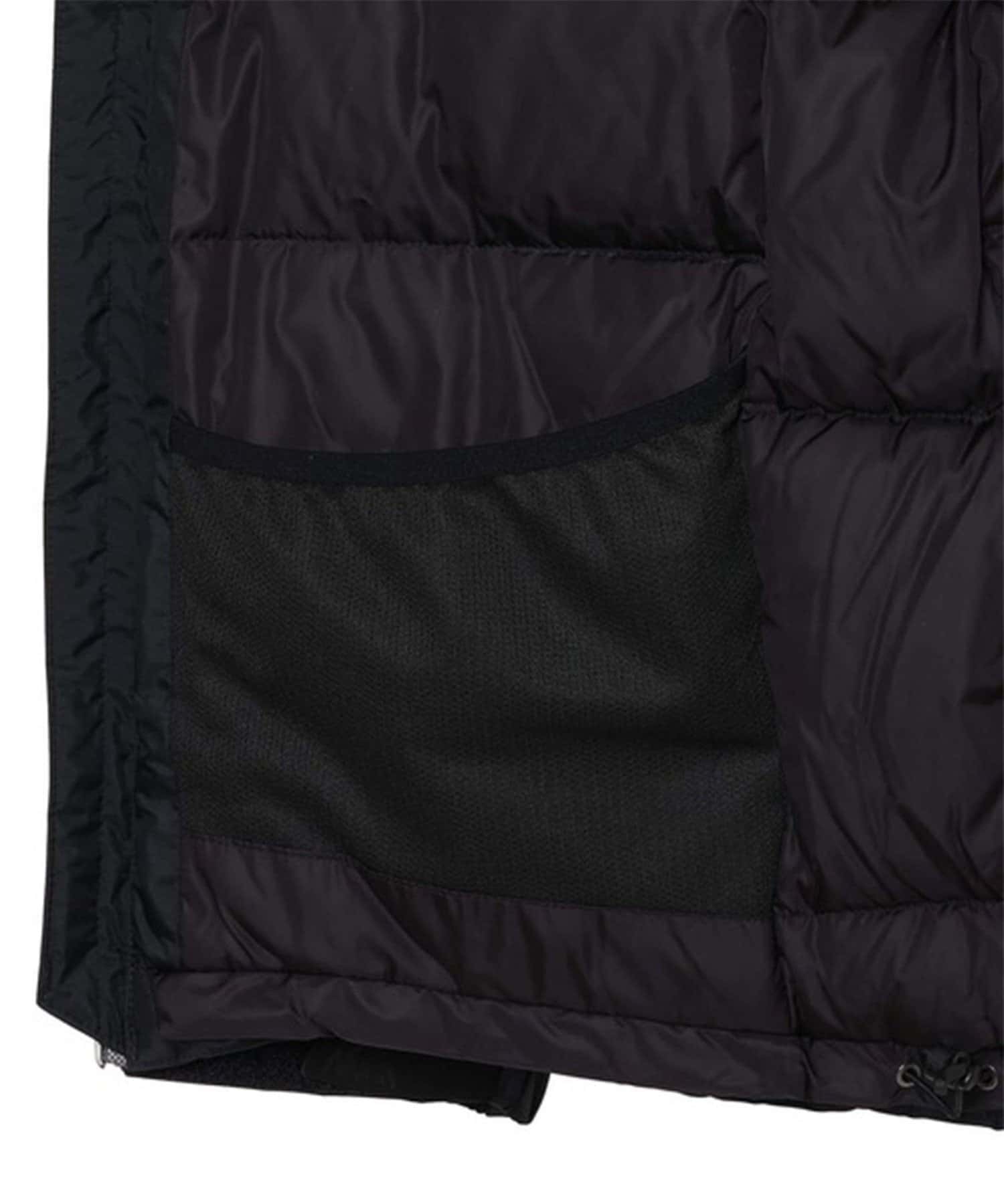 FREDY & GLOSTER(フレディ アンド グロスター) 【NANGA/ナンガ】AURORA DOWN JACKET IBUKI