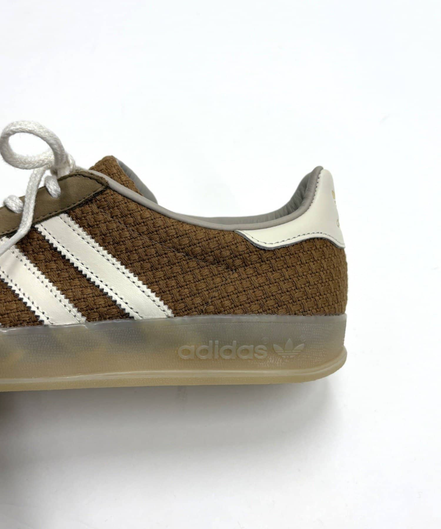 Omekashi(オメカシ) adidas GAZELLE INDOOR