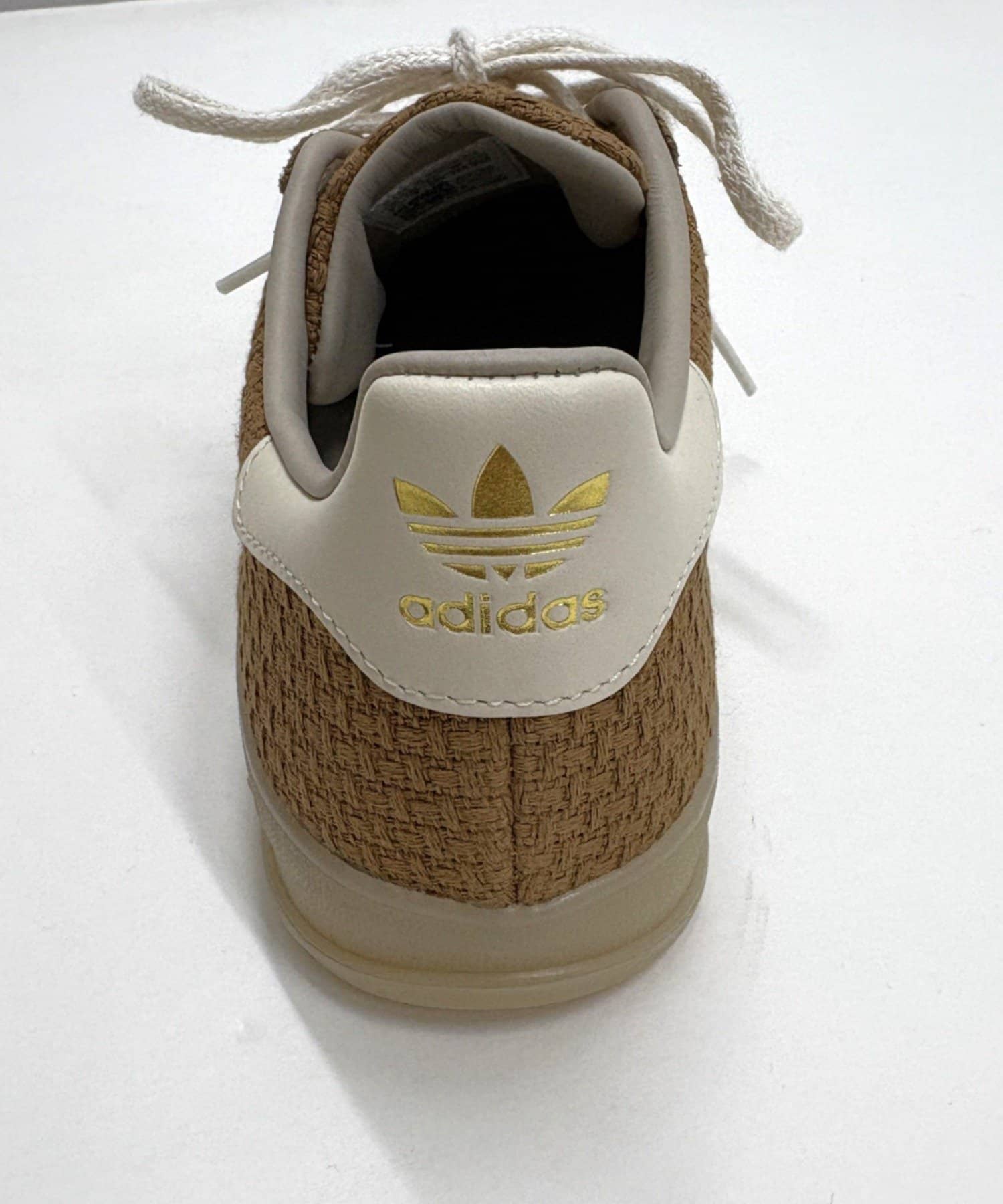 Omekashi(オメカシ) adidas GAZELLE INDOOR
