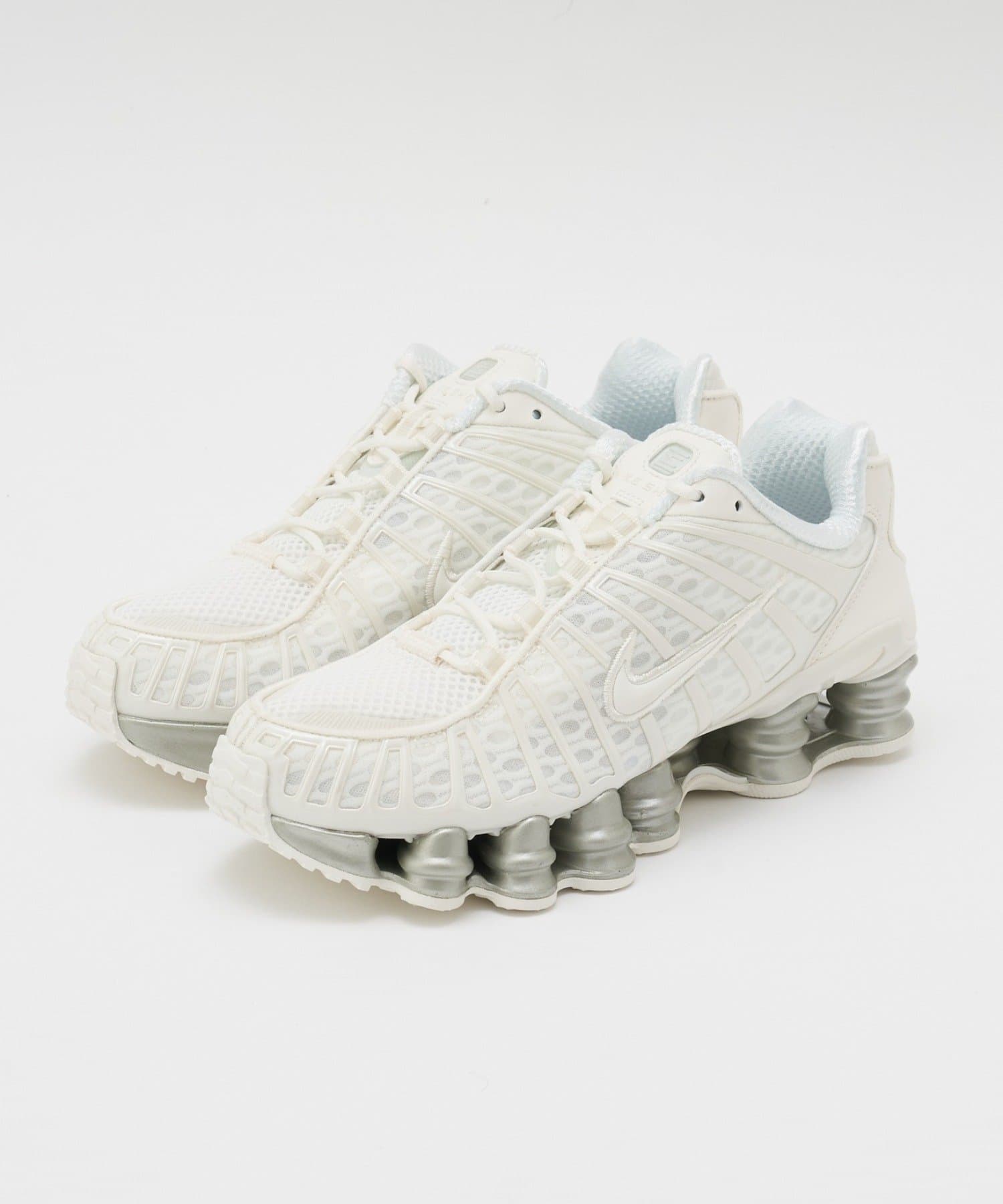 CIAOPANIC(チャオパニック) 【NIKE/ナイキ】ナイキ ショックス TL