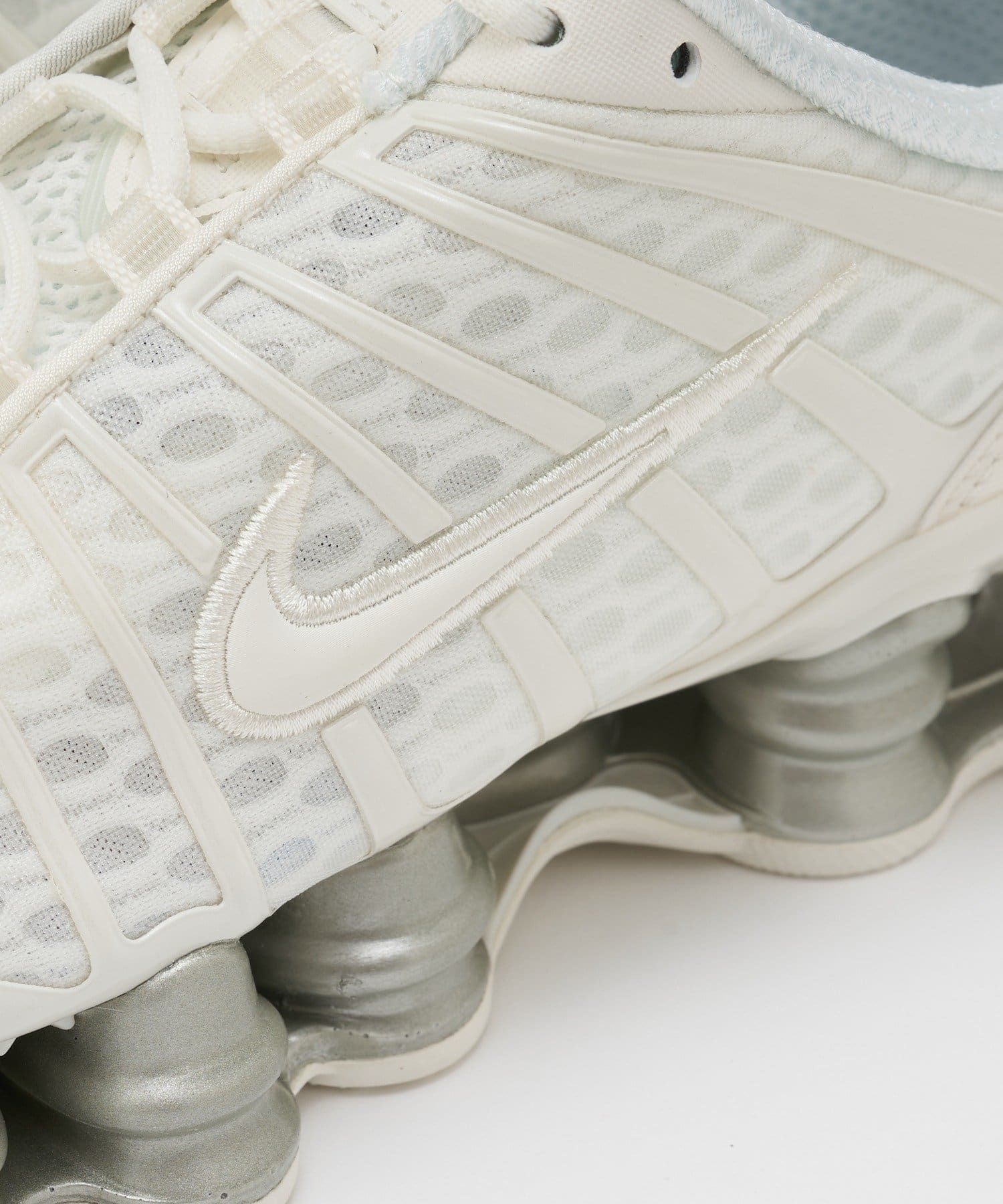 CIAOPANIC(チャオパニック) 【NIKE/ナイキ】ナイキ ショックス TL