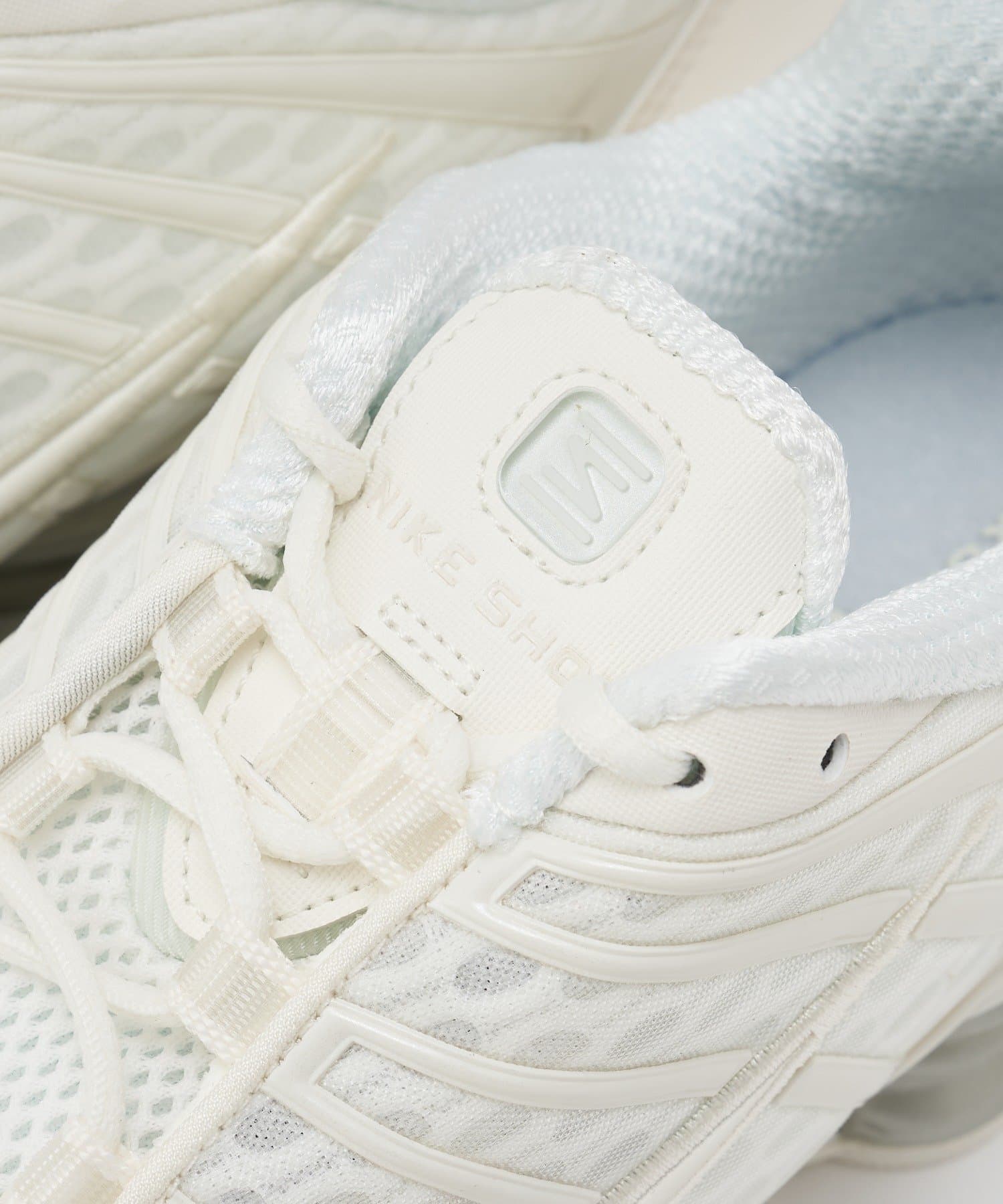 CIAOPANIC(チャオパニック) 【NIKE/ナイキ】ナイキ ショックス TL