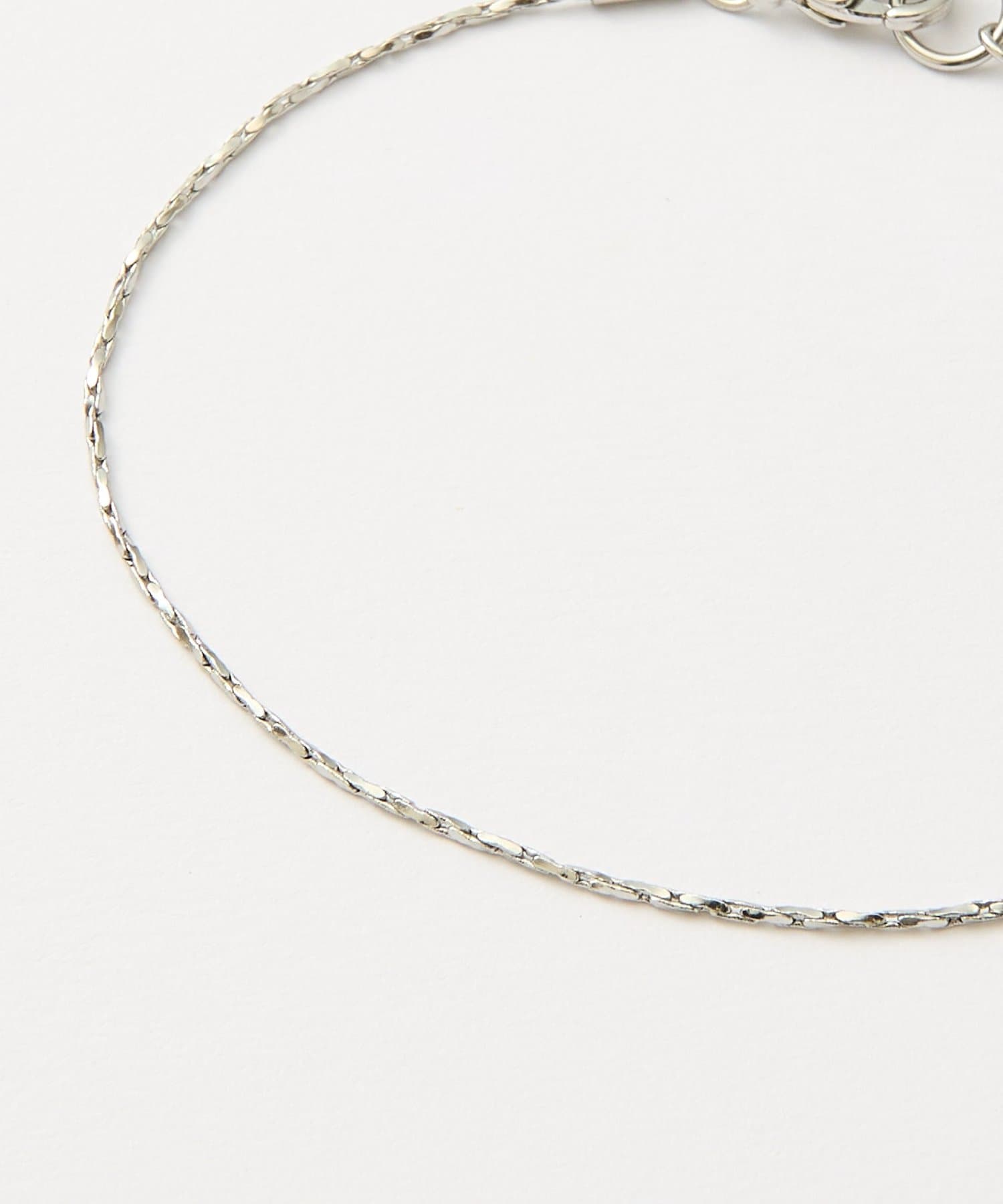 COLONY 2139(コロニー トゥーワンスリーナイン) チェーンブレスレット