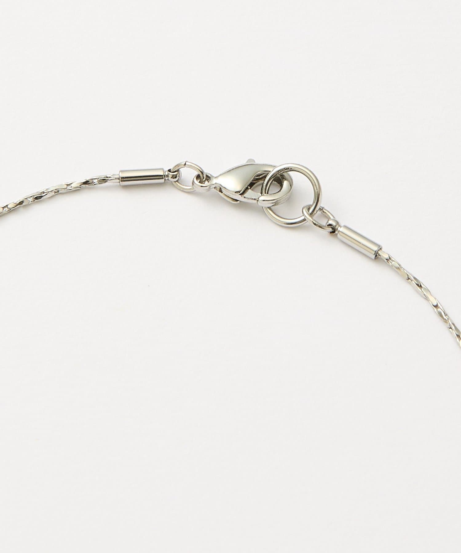 COLONY 2139(コロニー トゥーワンスリーナイン) チェーンブレスレット