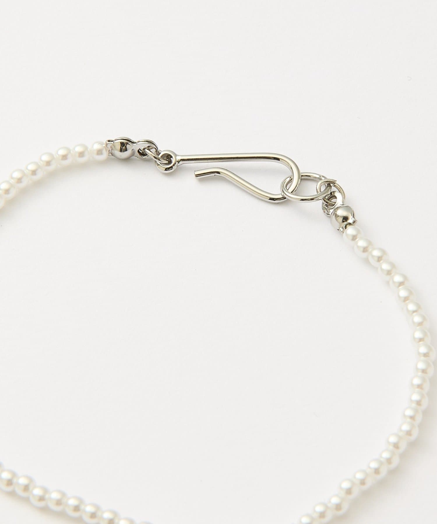 COLONY 2139(コロニー トゥーワンスリーナイン) パールブレスレット