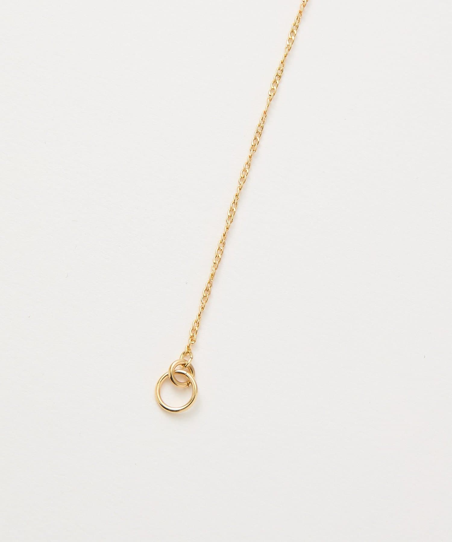 COLONY 2139(コロニー トゥーワンスリーナイン) チェーンロングネックレス