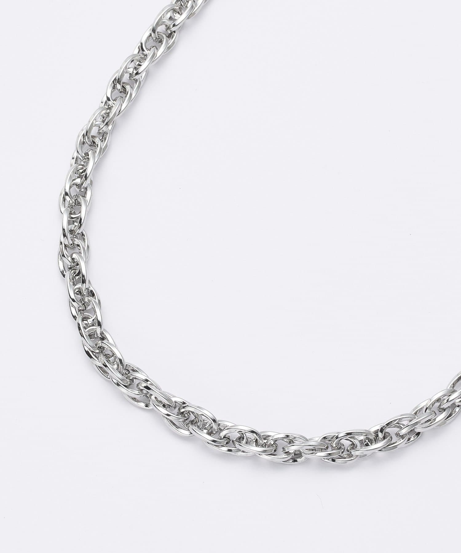 COLONY 2139(コロニー トゥーワンスリーナイン) ツイストチェーンネックレス