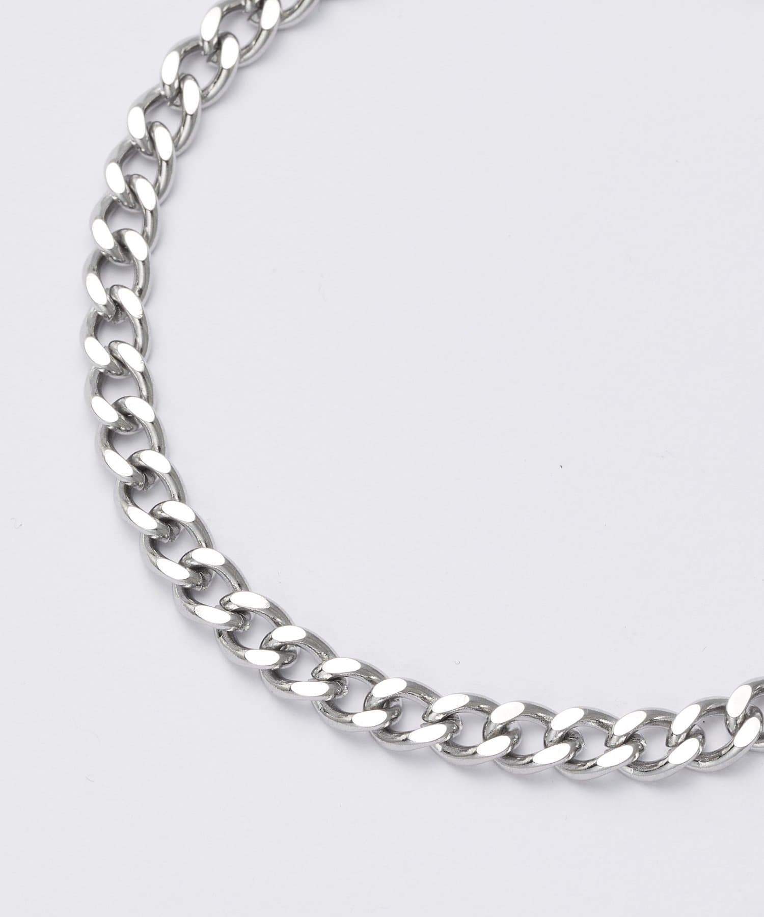 COLONY 2139(コロニー トゥーワンスリーナイン) ステンレスキヘイブレスレット