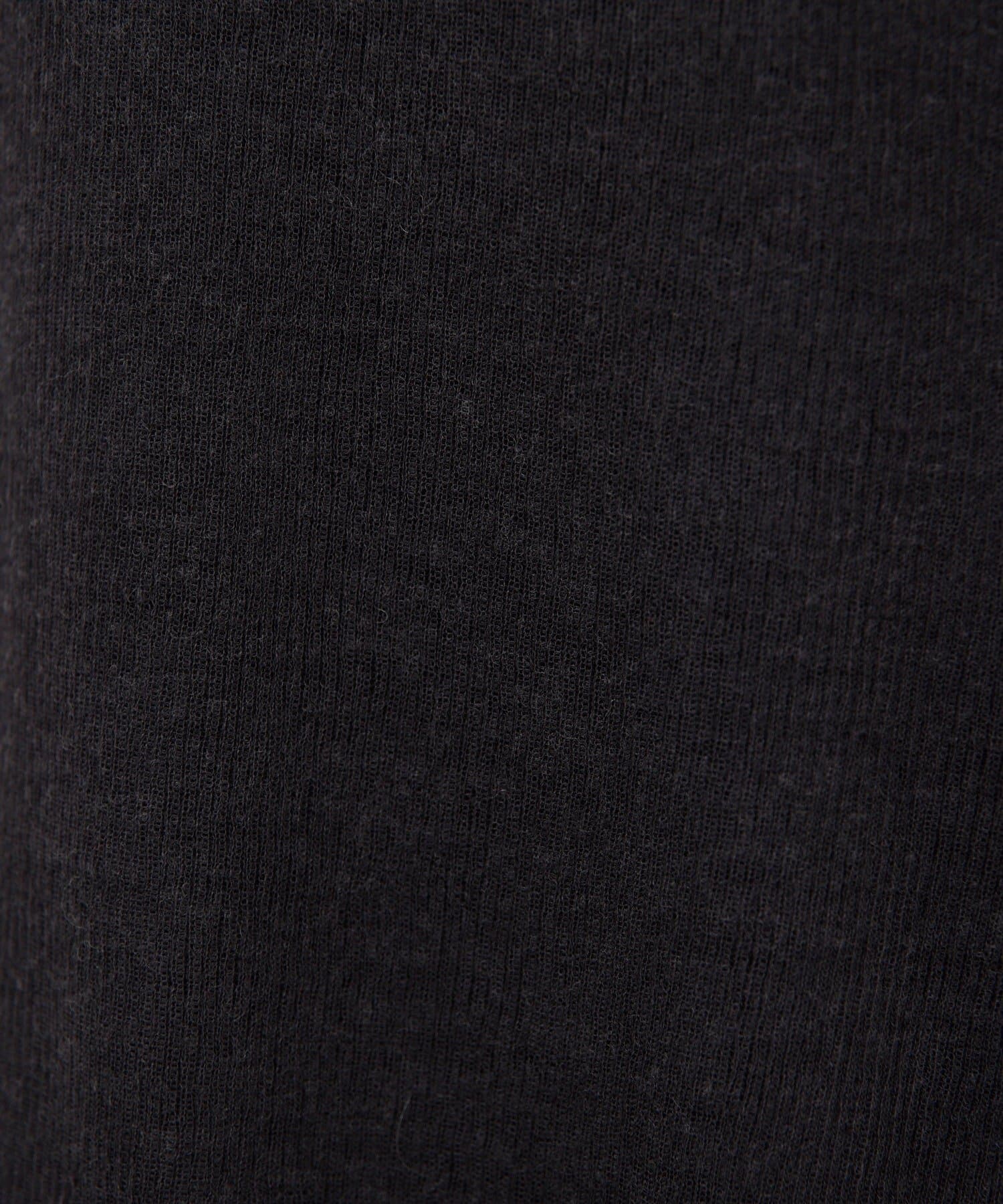 GALLARDAGALANTE(ガリャルダガランテ) 【HERITANOVUM】【セットアップ対応】シアーリブニットスカート