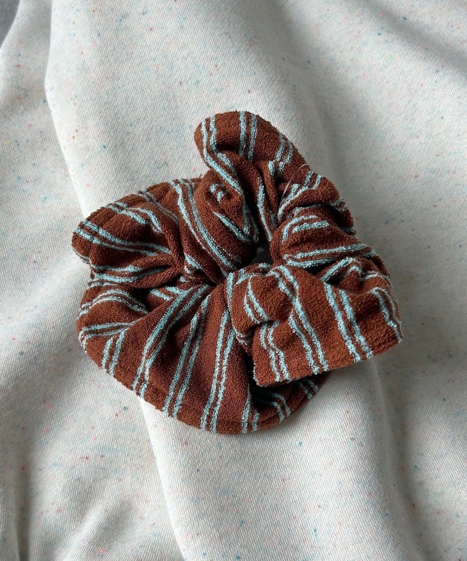 CPCM(シーピーシーエム) パイルボーダーシュシュ