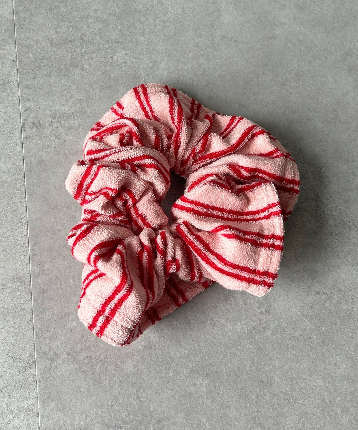 CPCM(シーピーシーエム) パイルボーダーシュシュ