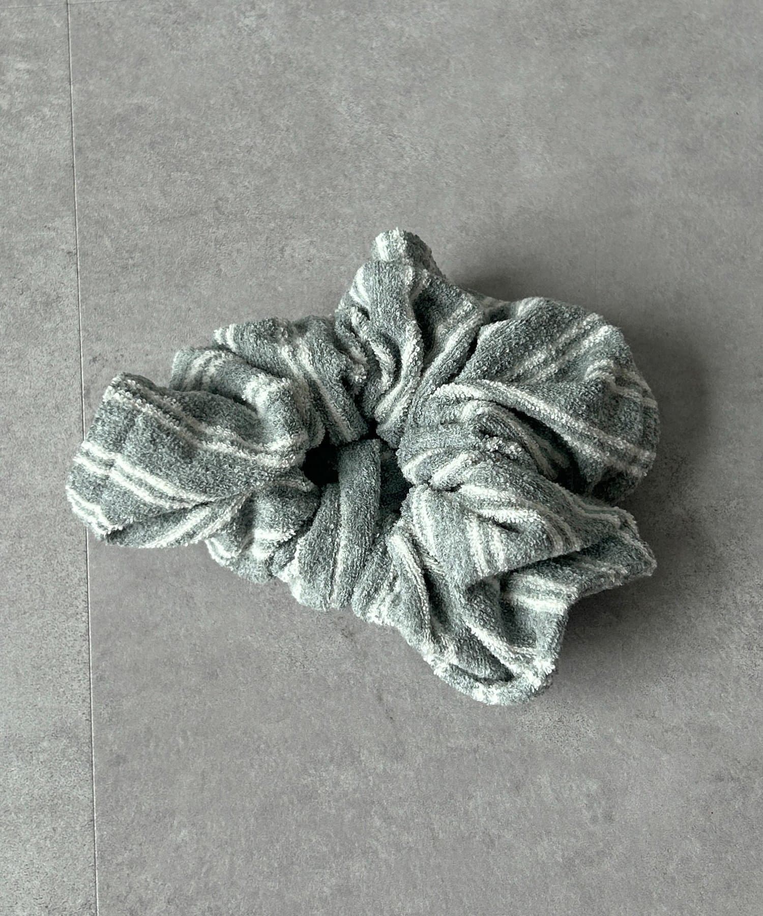 CPCM(シーピーシーエム) パイルボーダーシュシュ