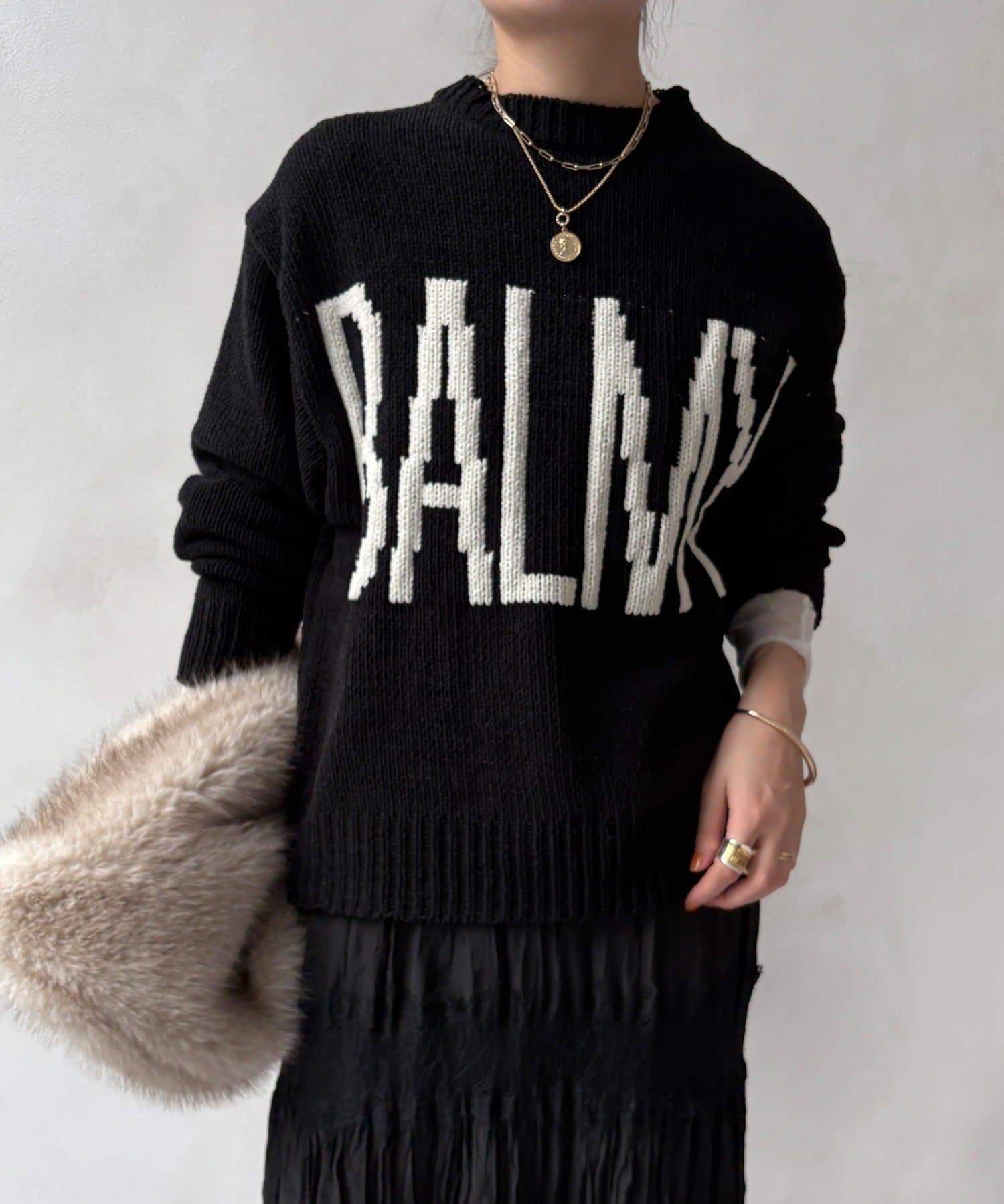 DOUDOU(ドゥドゥ) モールロゴニット