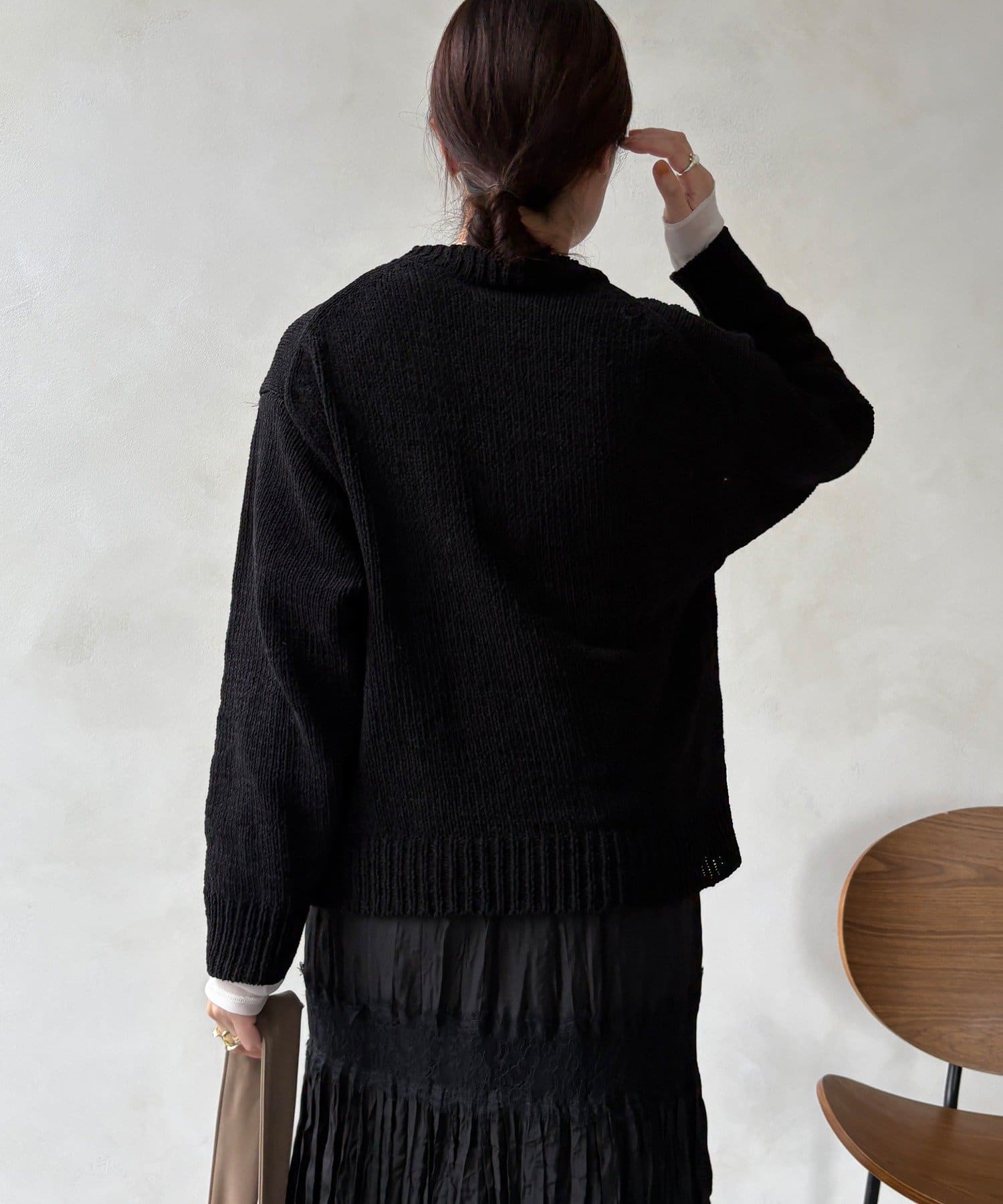 DOUDOU(ドゥドゥ) モールロゴニット