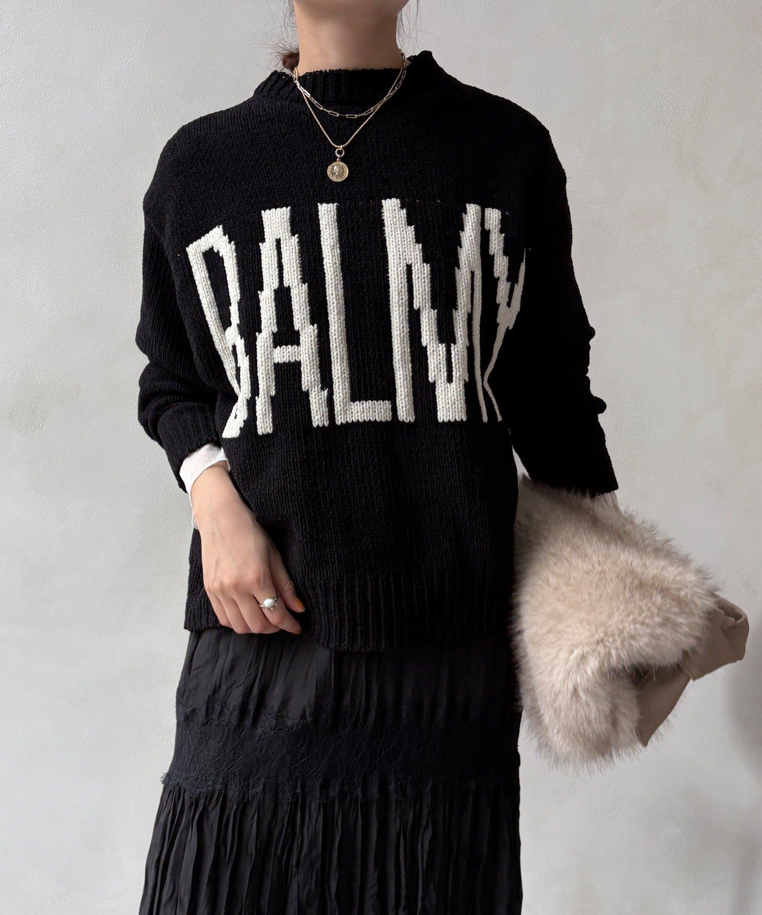 DOUDOU(ドゥドゥ) モールロゴニット