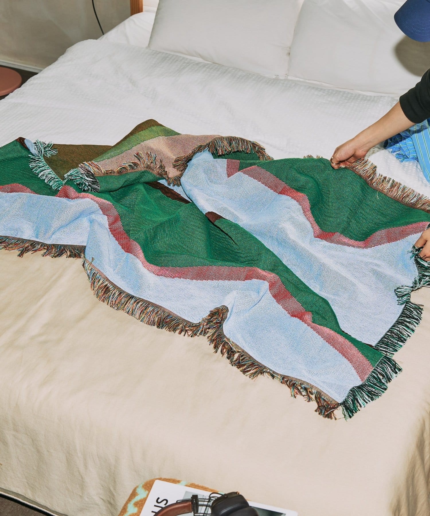 BIRTHDAY BAR(バースデイバー) 【SAHIR サヒール】Throwket Rain water スローケット