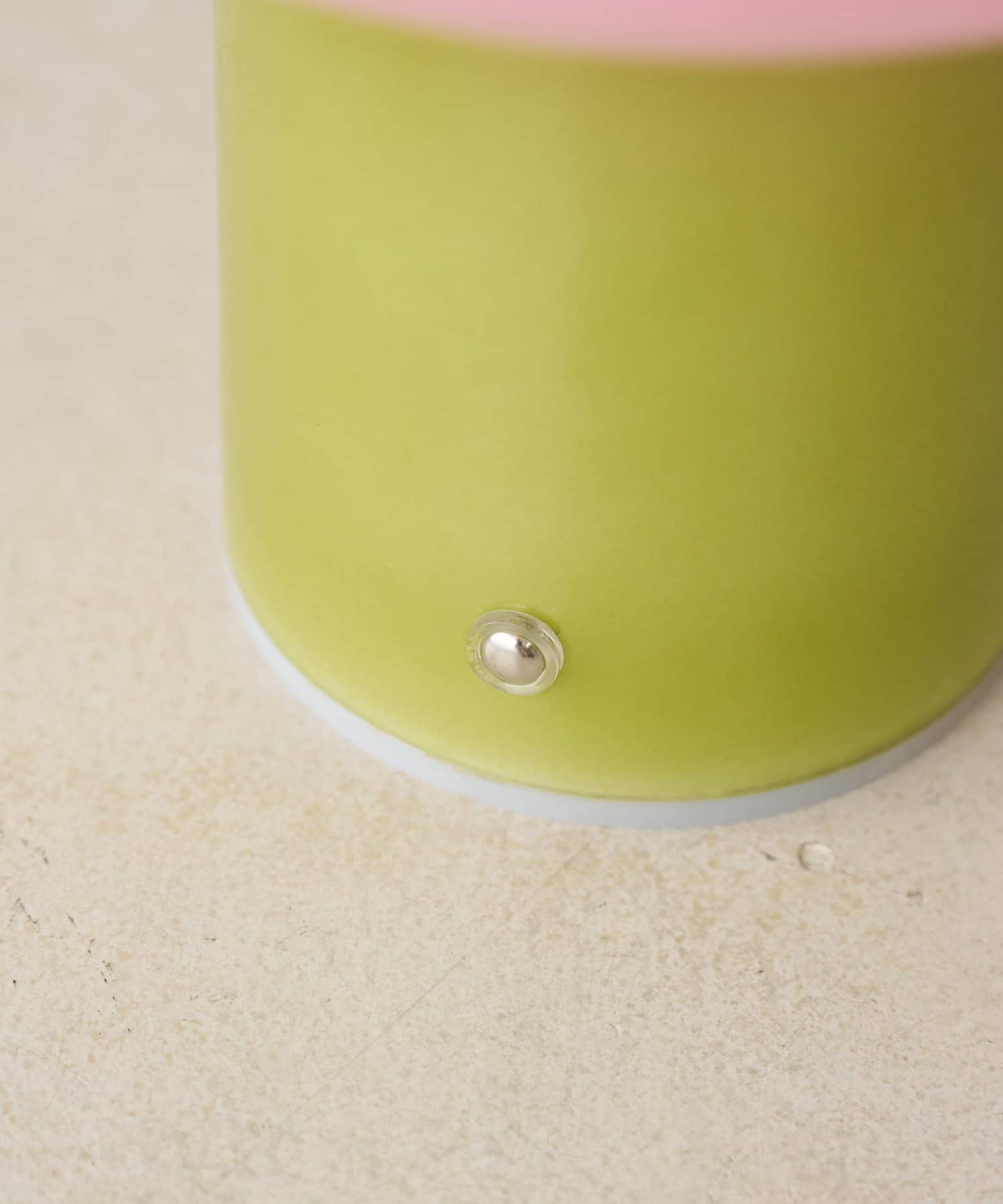 BIRTHDAY BAR(バースデイバー) 【SAHIR サヒール】Milk glass lamp