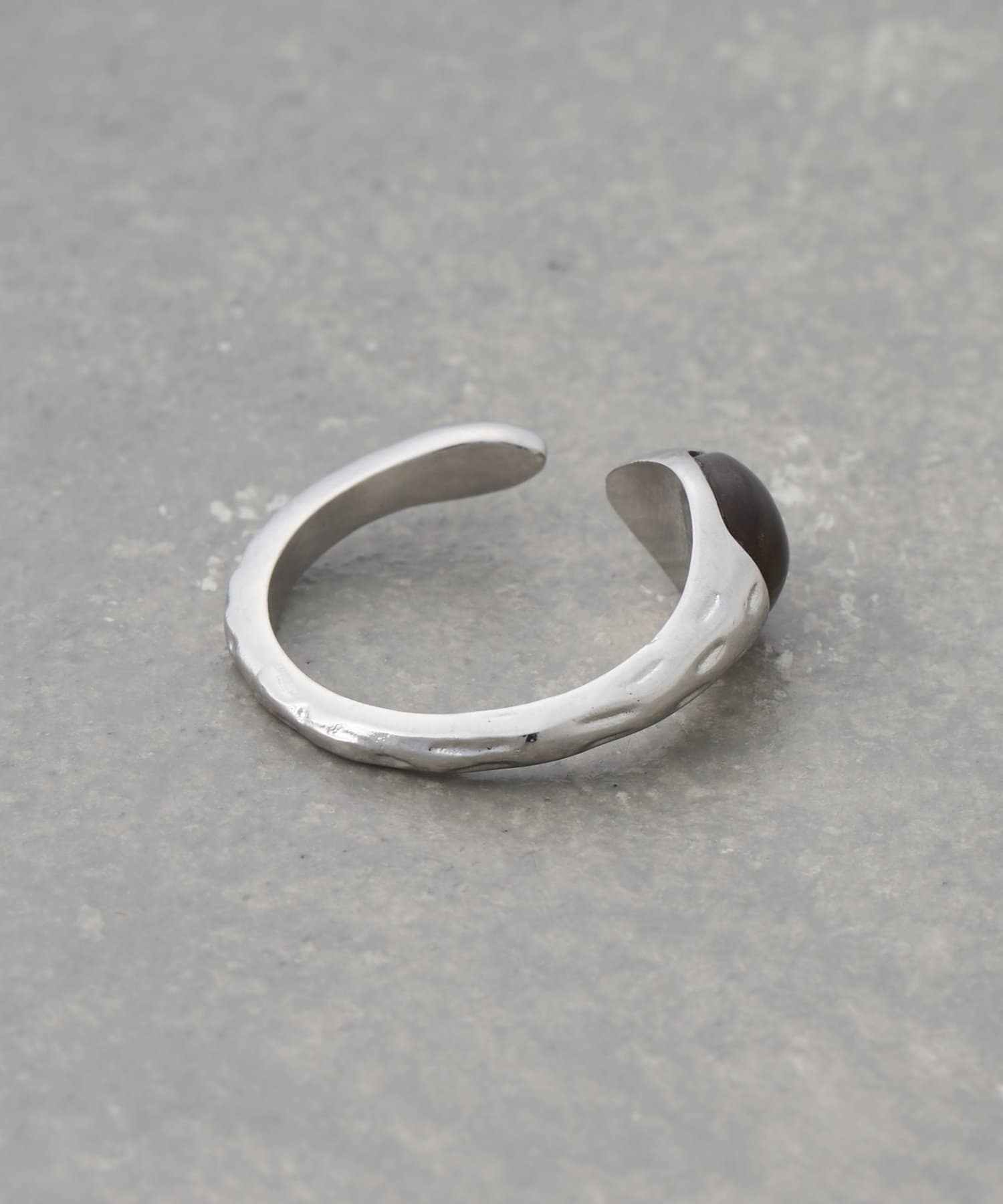 CIAOPANIC TYPY(チャオパニックティピー) 【yuccA】BALLSTONESETRING