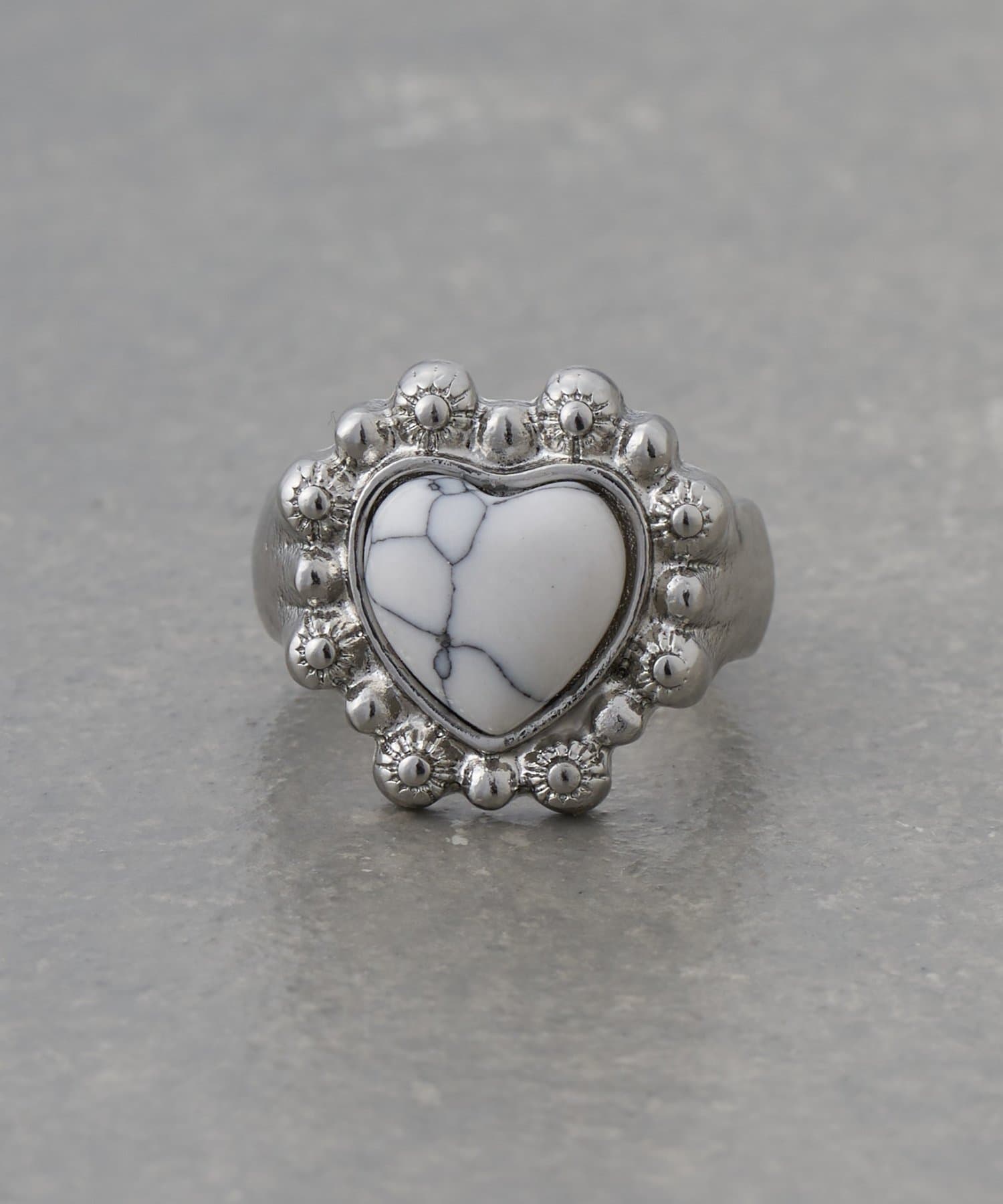 CIAOPANIC TYPY(チャオパニックティピー) 【yuccA】HEARTSTONEVOLUMERING