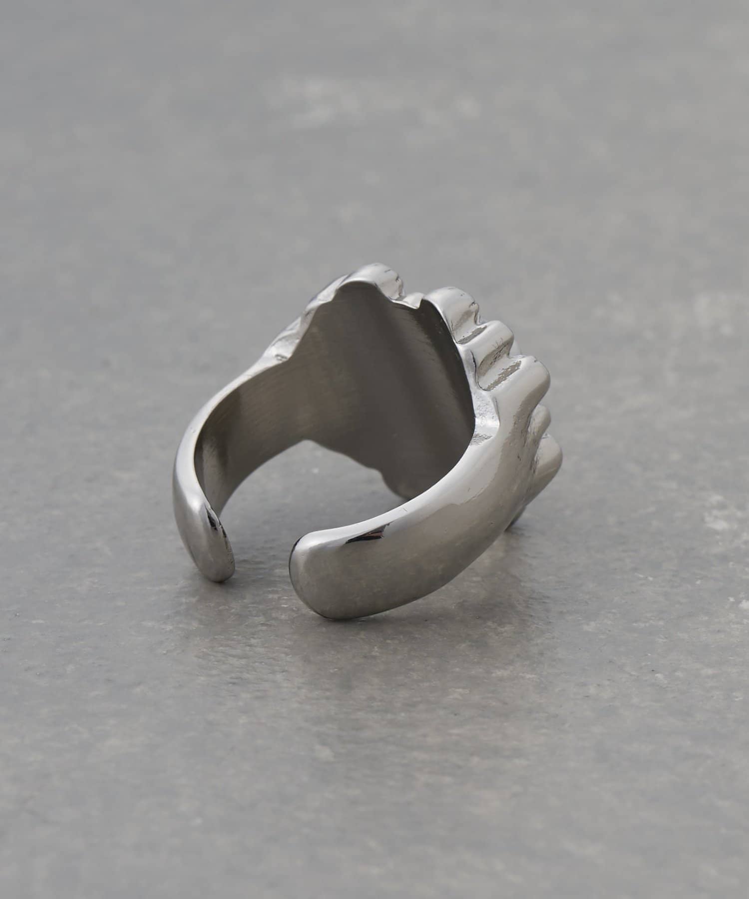 CIAOPANIC TYPY(チャオパニックティピー) 【yuccA】HEARTSTONEVOLUMERING