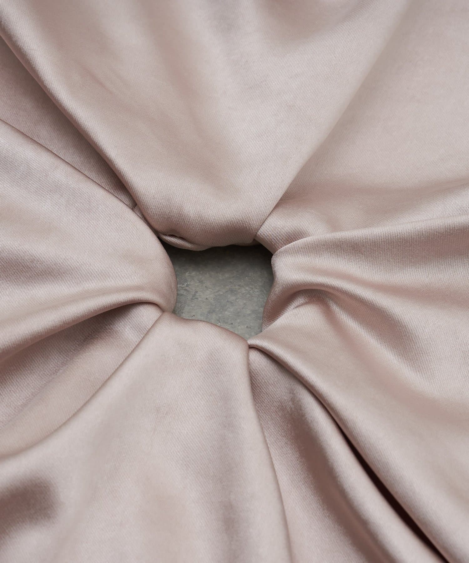 CIAOPANIC TYPY(チャオパニックティピー) 【yuccA】VINTAGESATINBIGSHUSHU