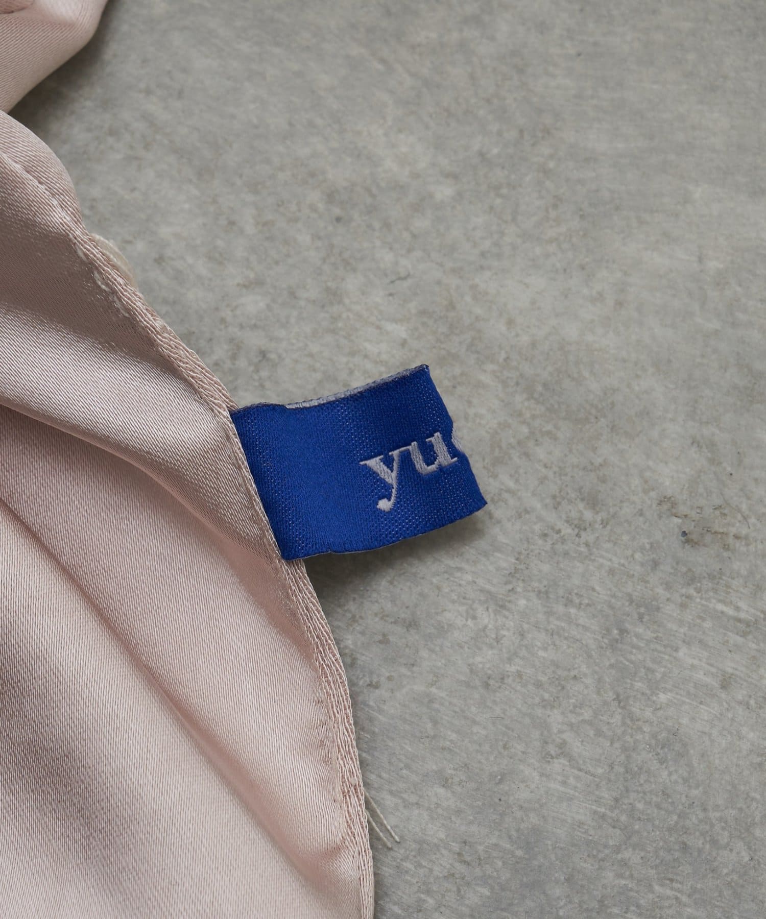 CIAOPANIC TYPY(チャオパニックティピー) 【yuccA】VINTAGESATINBIGSHUSHU