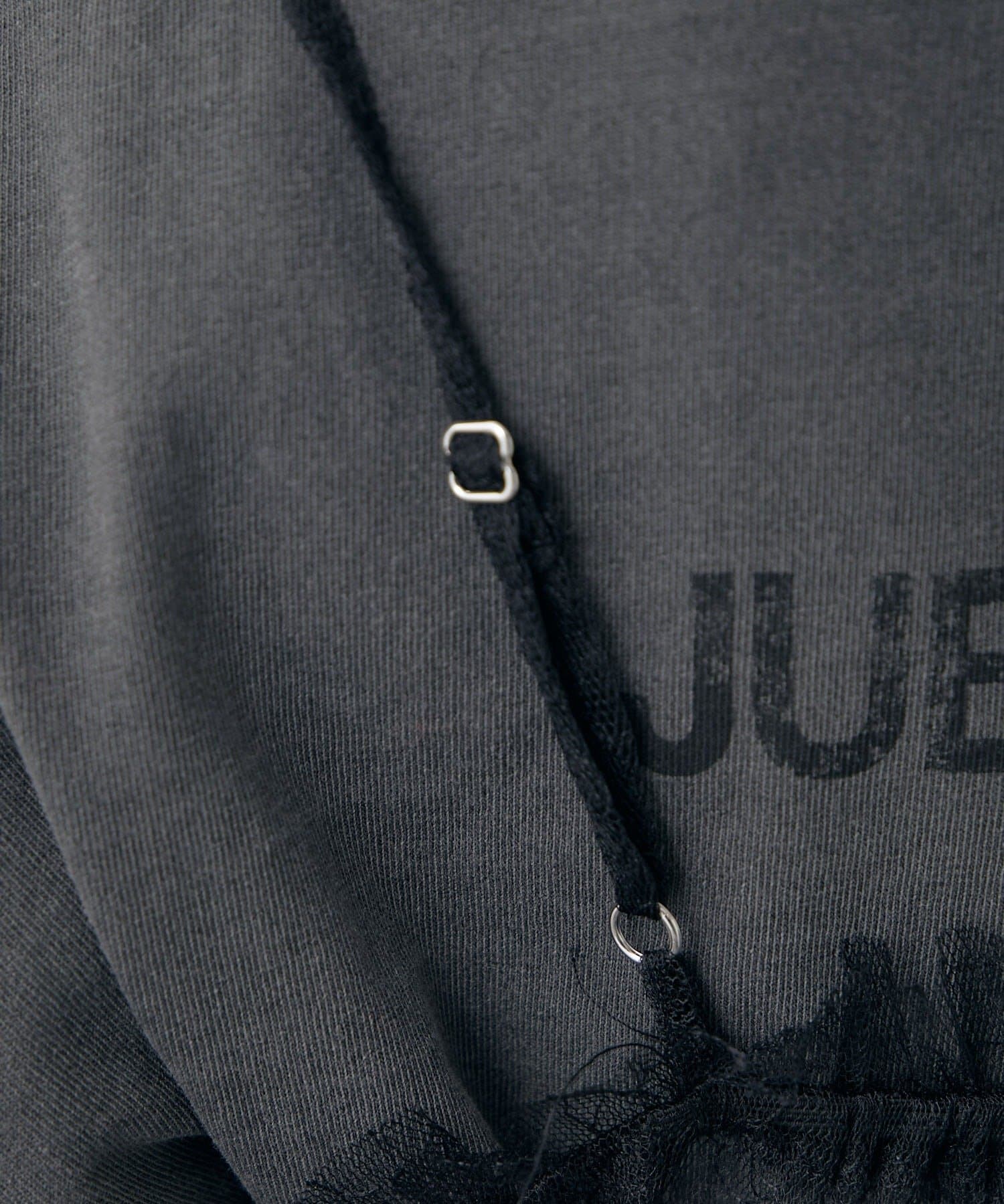 mline(エムライン) [mline]シアーレースキャミ