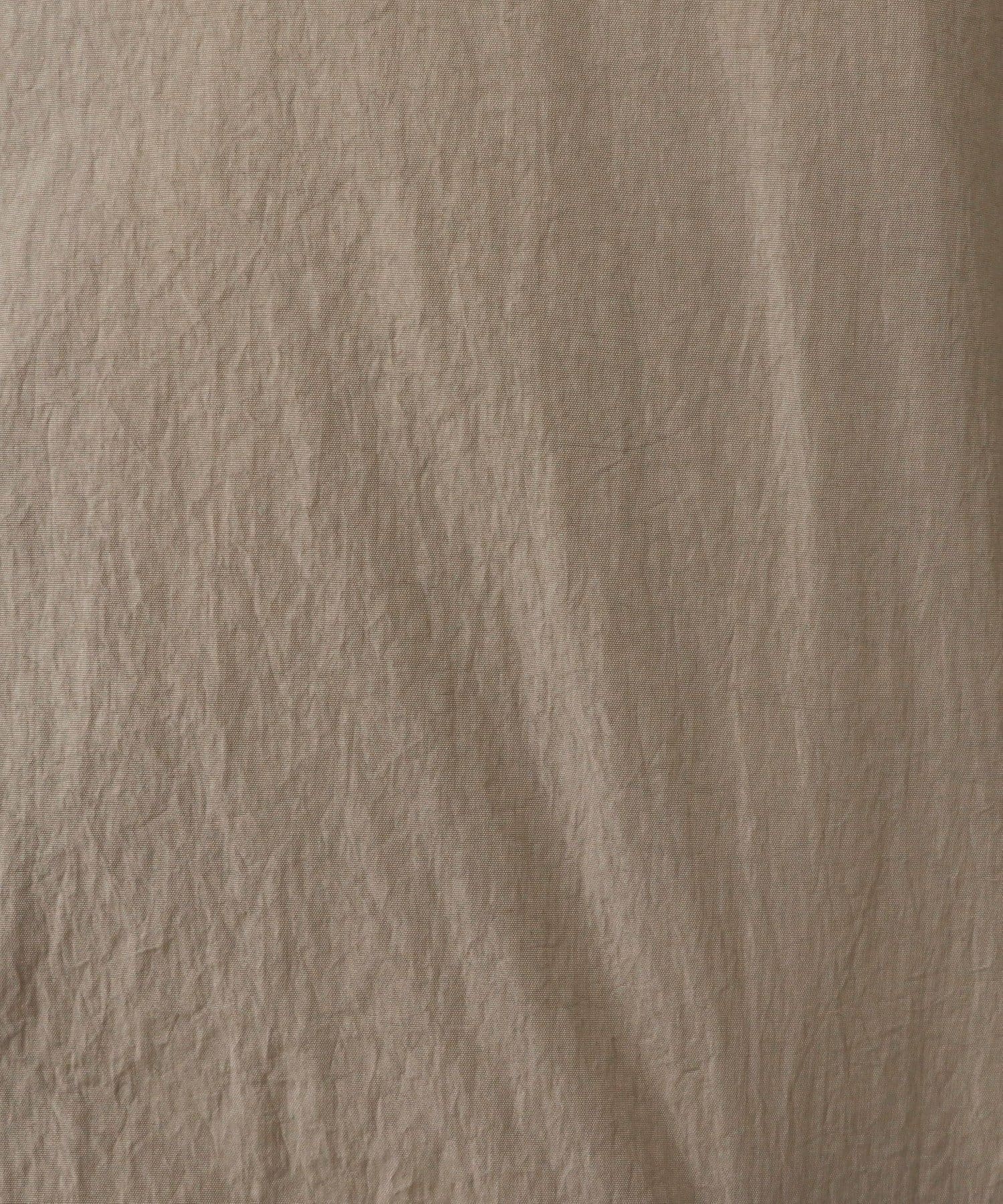 NOLLEY'S(ノーリーズ) 【TAION/タイオン】別注ダウンステンカラーコート