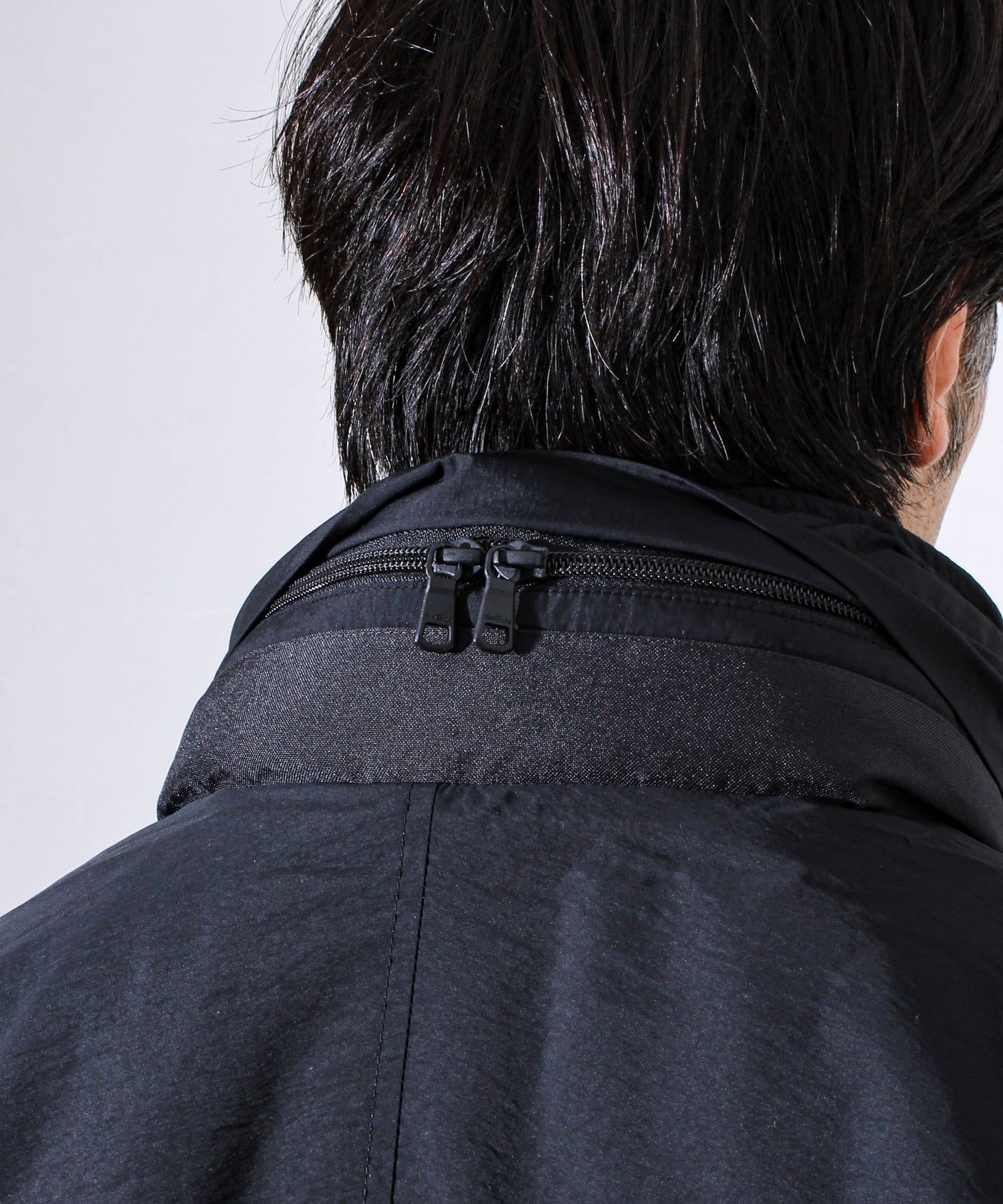 FREDY & GLOSTER(フレディ アンド グロスター) 【WILD THINGS】MONSTER PARKA TYPE2