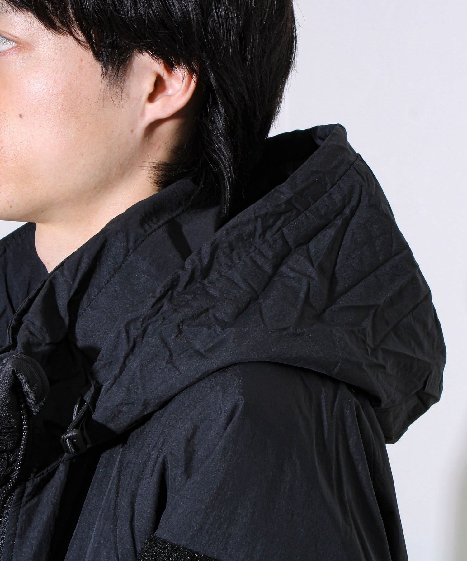 FREDY & GLOSTER(フレディ アンド グロスター) 【WILD THINGS/ワイルドシングス】HAPPY JACKET TYPE2