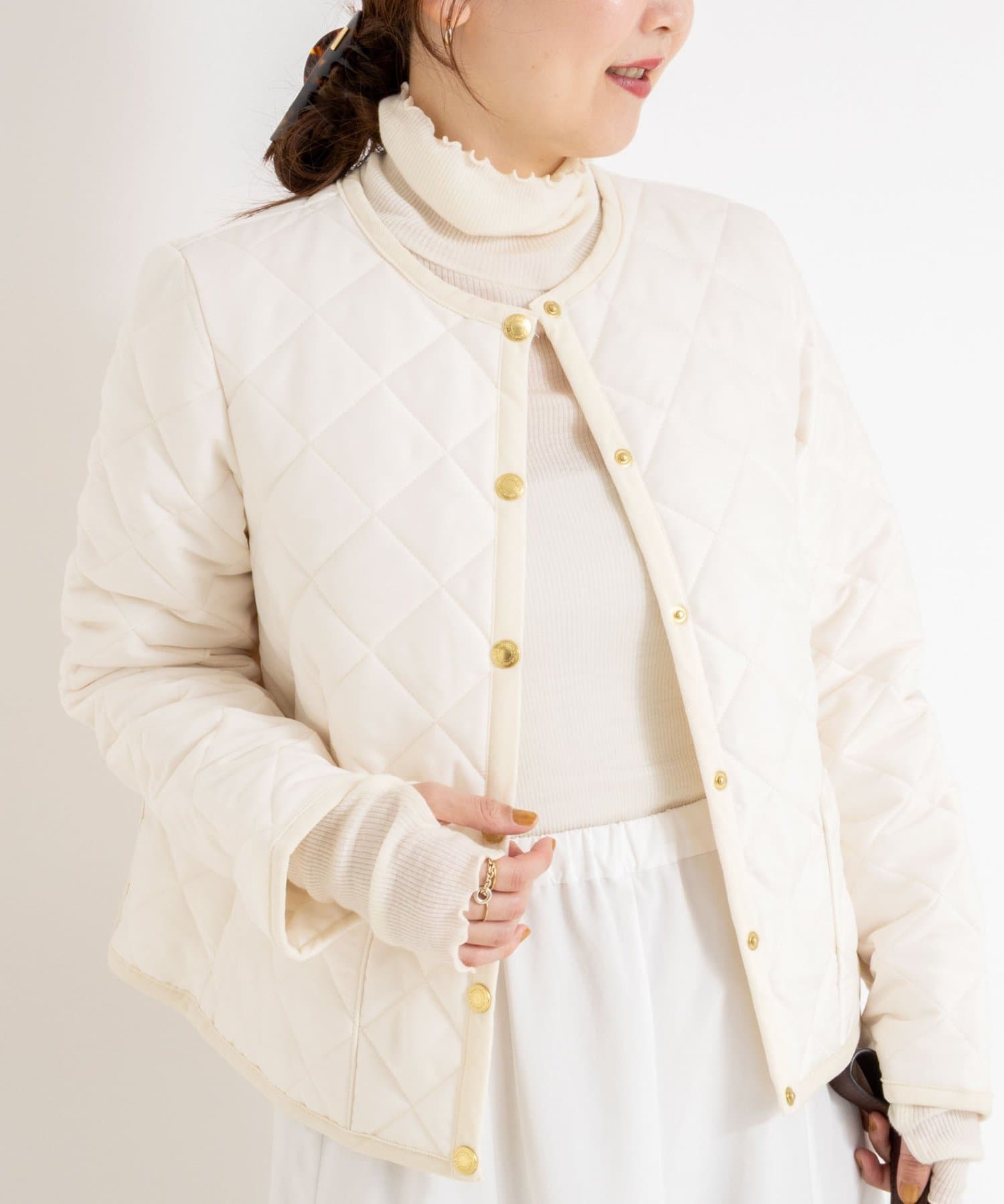 NOLLEY'S(ノーリーズ) ＜Traditional WeatherWear＞ARKLEY