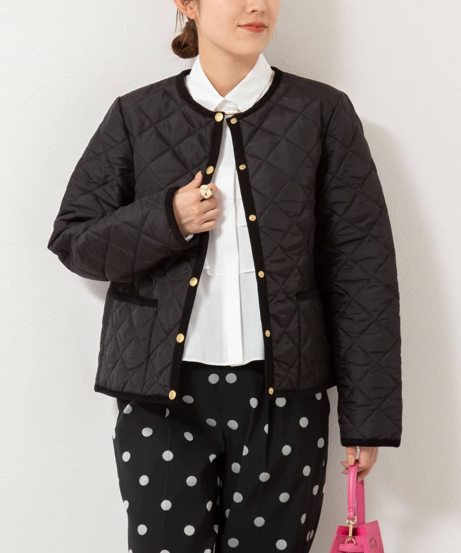 NOLLEY'S(ノーリーズ) ＜Traditional WeatherWear＞ARKLEY