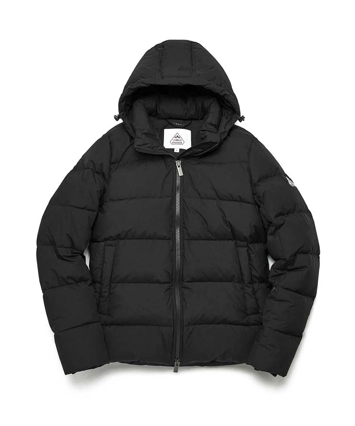 FREDY & GLOSTER(フレディ アンド グロスター) 【PYRENEX】SPOUTNIC MINI RIPSTOP JKT