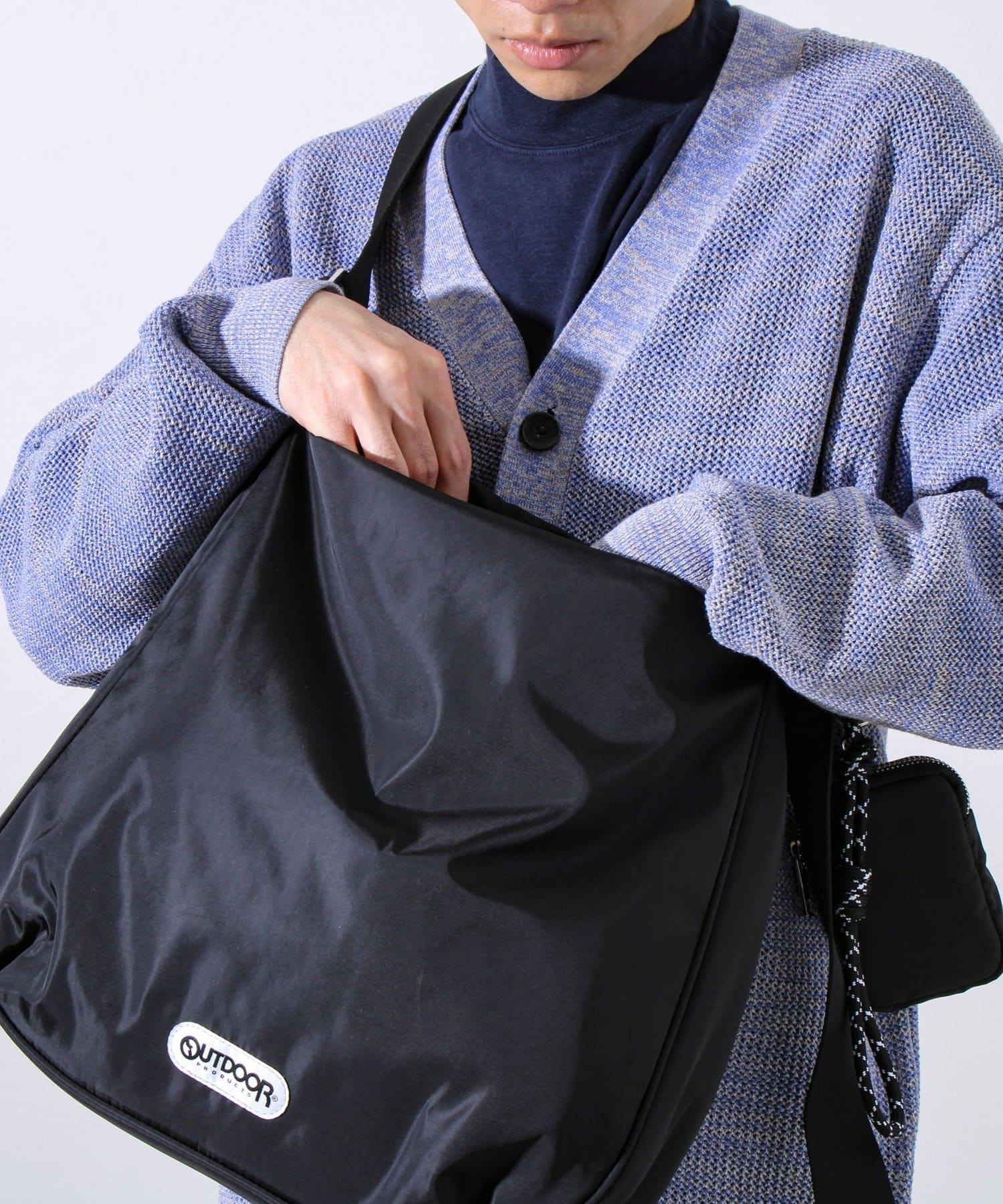 FREDY & GLOSTER(フレディ アンド グロスター) 【OUTDOOR PRODUCTS】Charm Set Oneshoulder