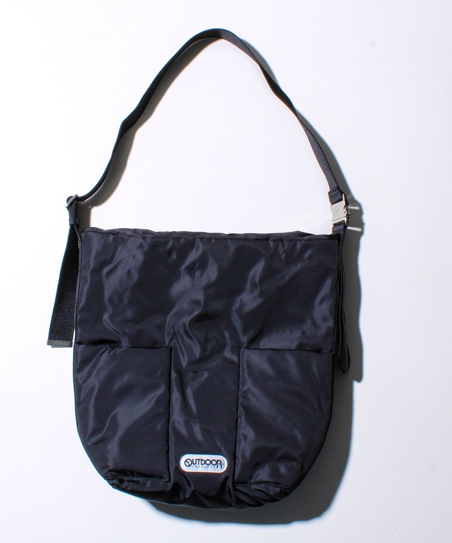 FREDY & GLOSTER(フレディ アンド グロスター) 【OUTDOOR PRODUCTS】Puff Tote