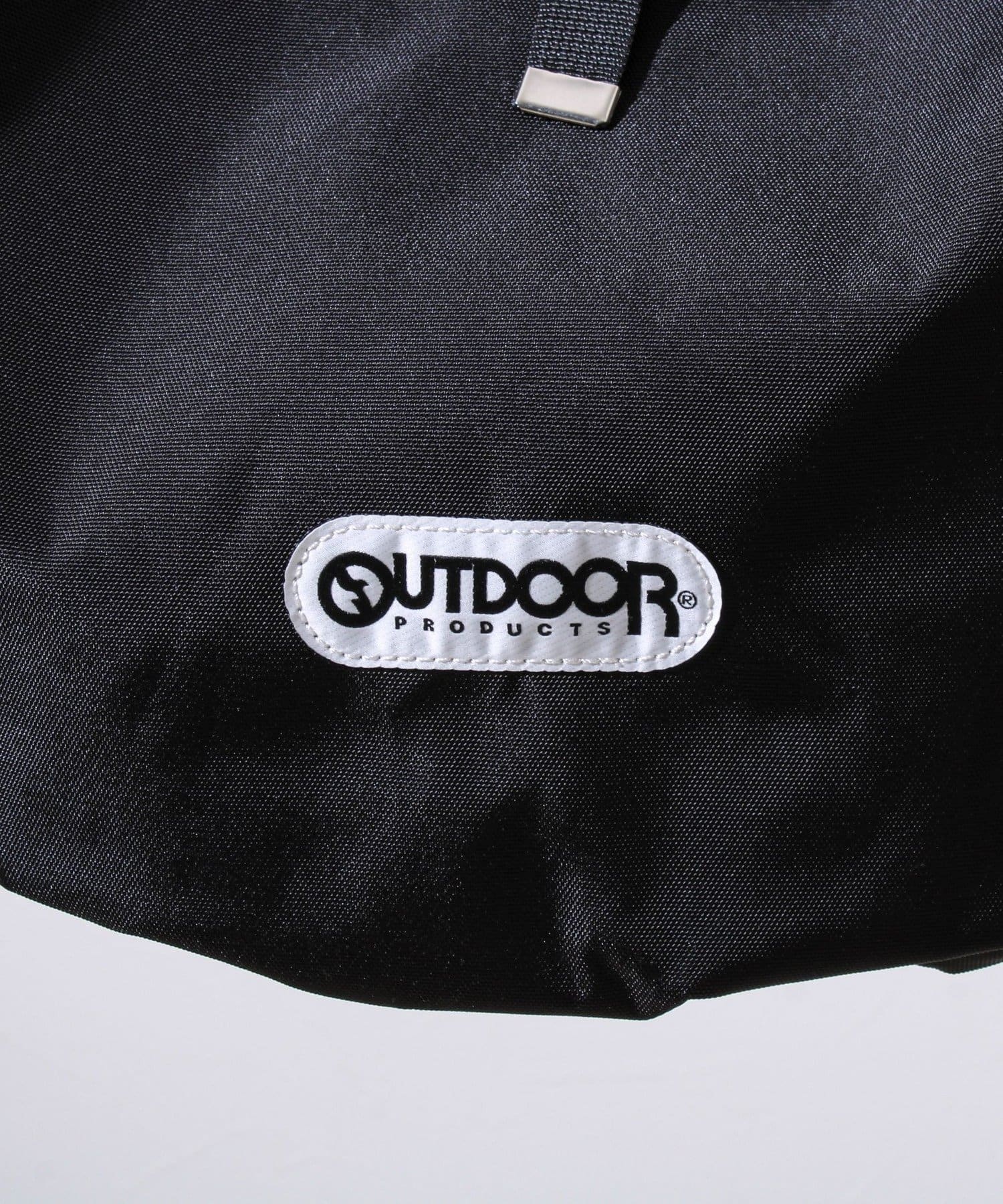 FREDY & GLOSTER(フレディ アンド グロスター) 【OUTDOOR PRODUCTS】ギャザードロップ ワンショルダー