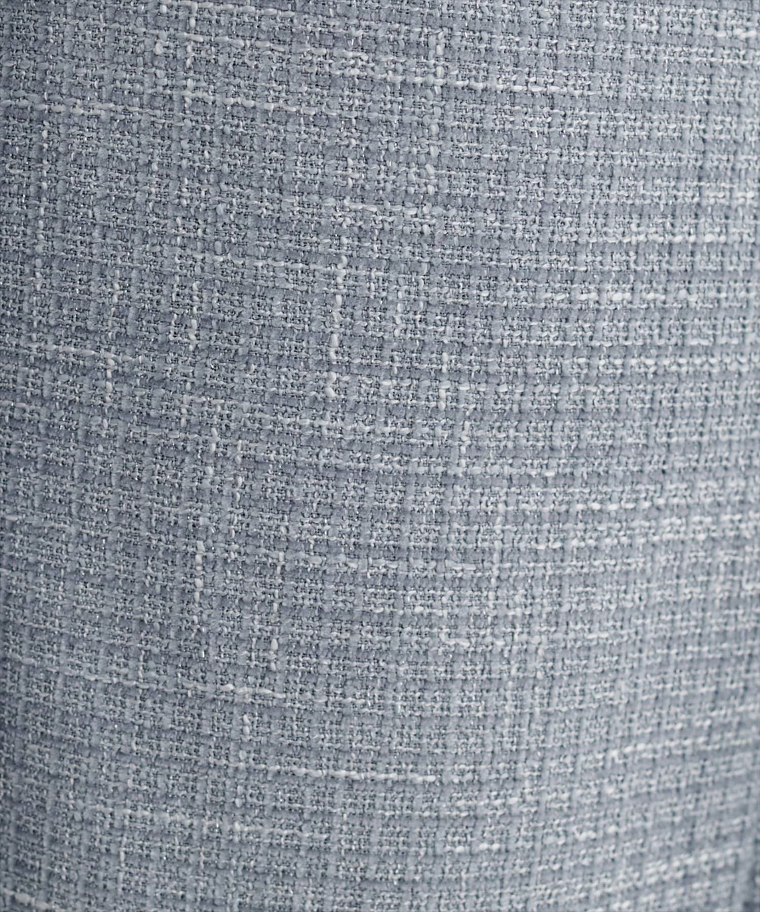 natural couture(ナチュラルクチュール) 〈airi〉ツイードマーメイドスカート