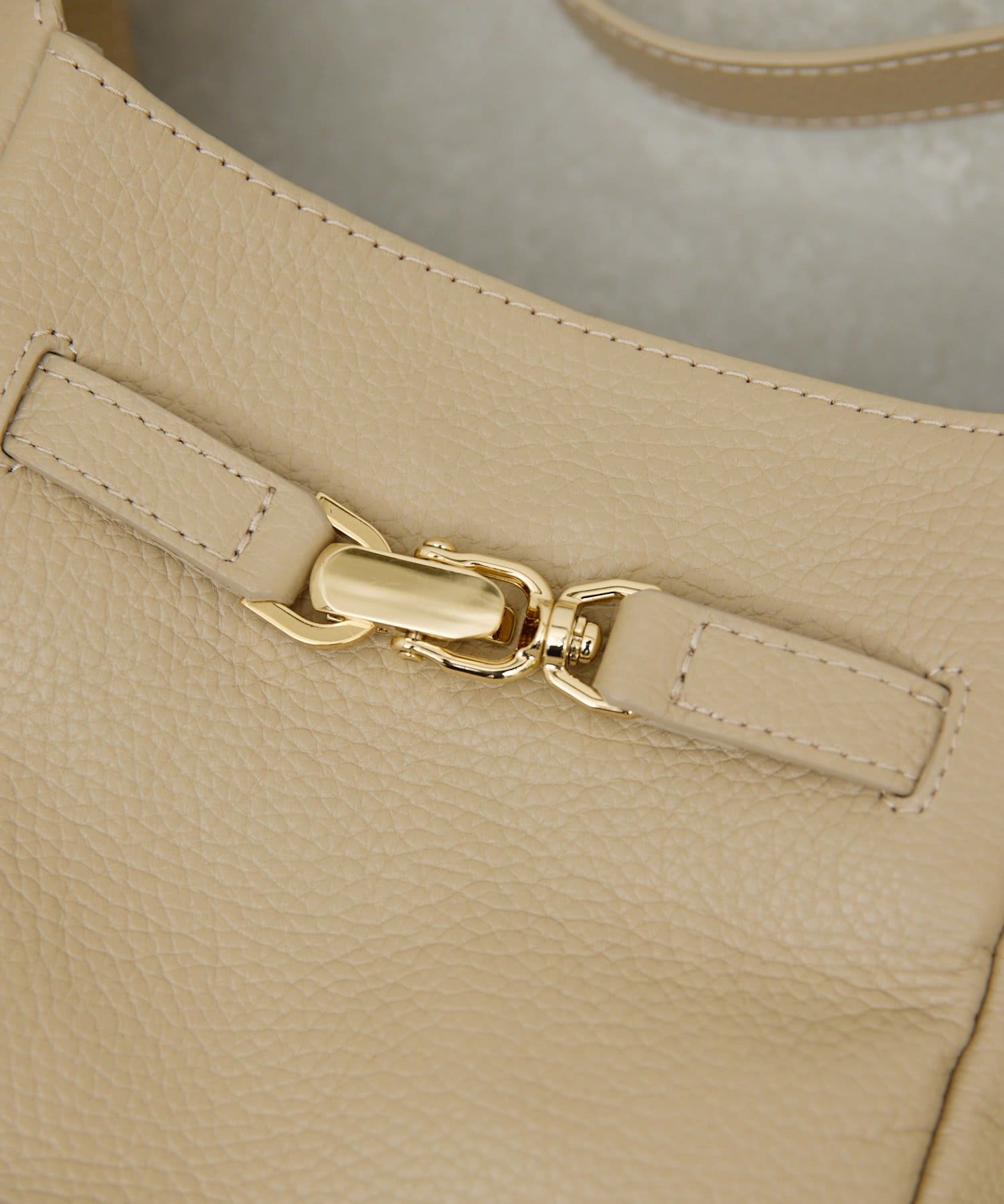 GALLARDAGALANTE(ガリャルダガランテ) 【近日予約開始】【2.718】バックルワンショルダー