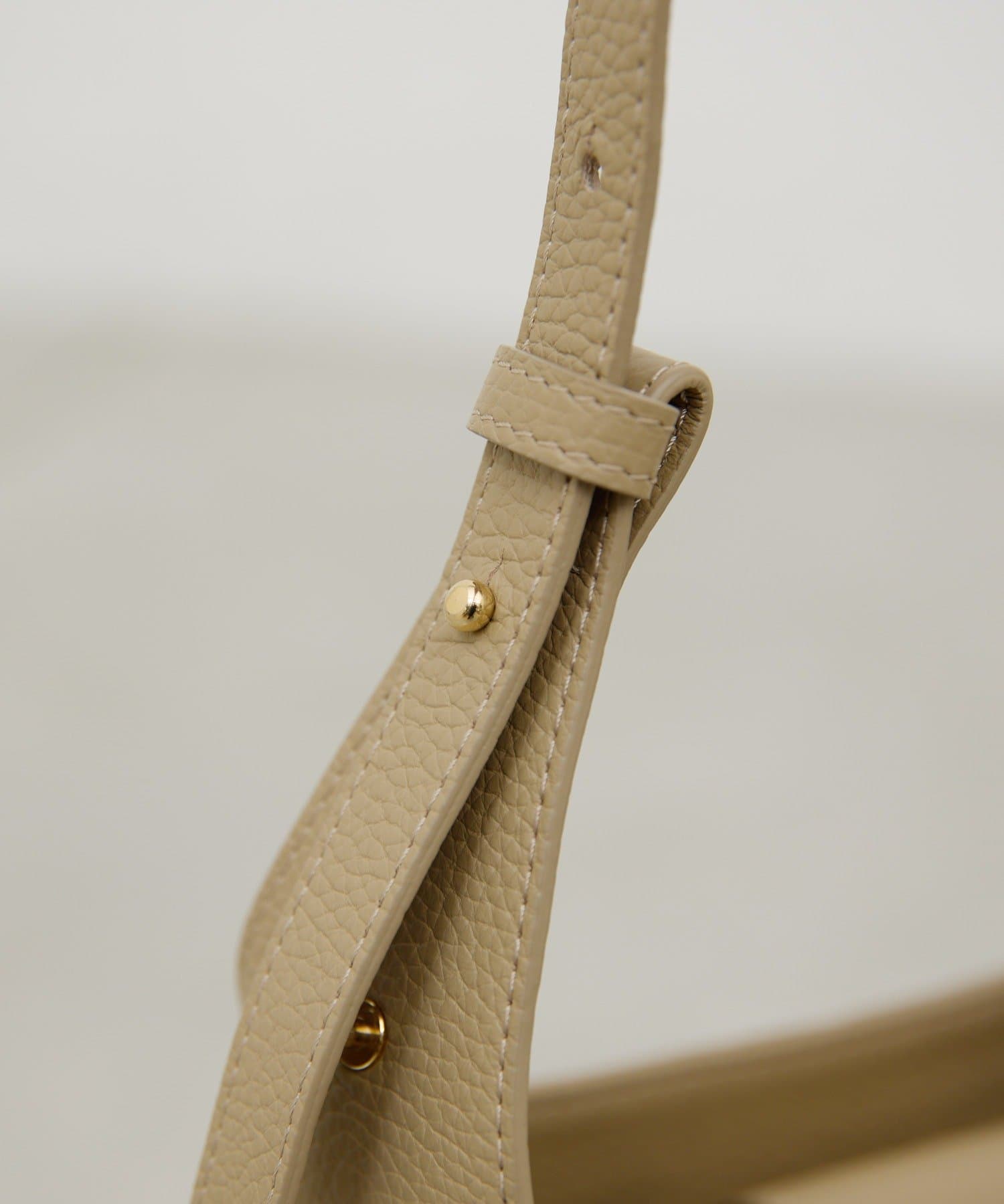 GALLARDAGALANTE(ガリャルダガランテ) 【近日予約開始】【2.718】バックルワンショルダー